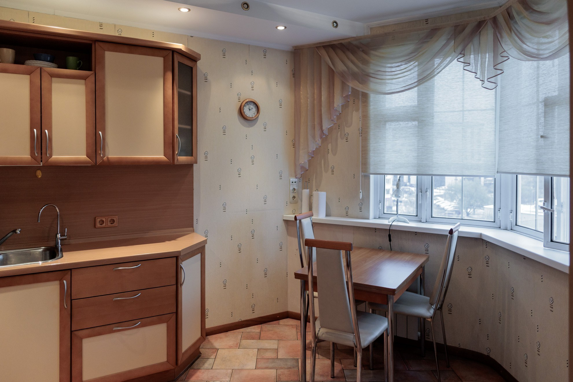 Квартира 3. Свадебный и репортажный фотограф в Москве и Московской области