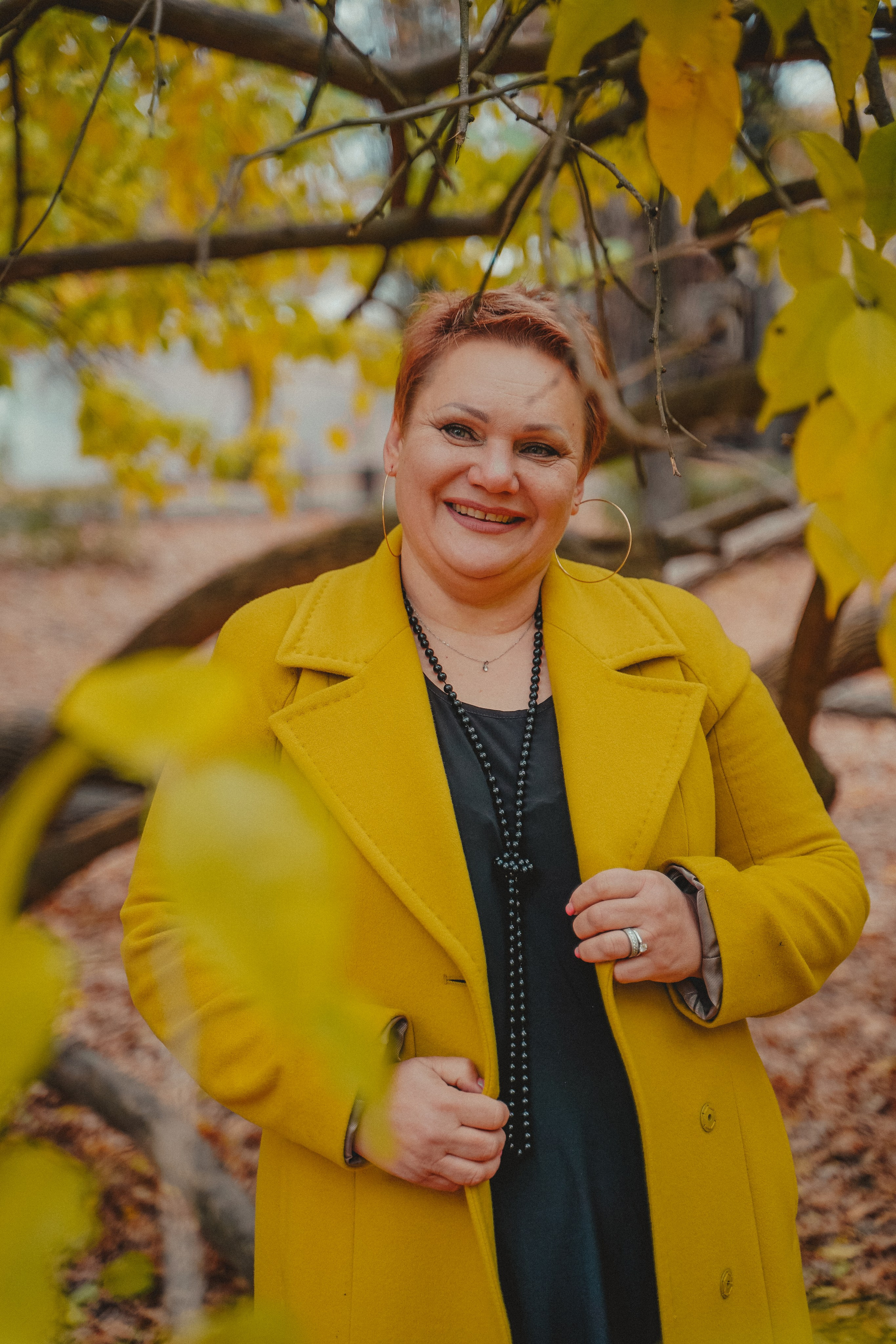 Фотосессия большой семьи в парке. Семейный и женский фотограф в Краснодаре Анастасия Приймак