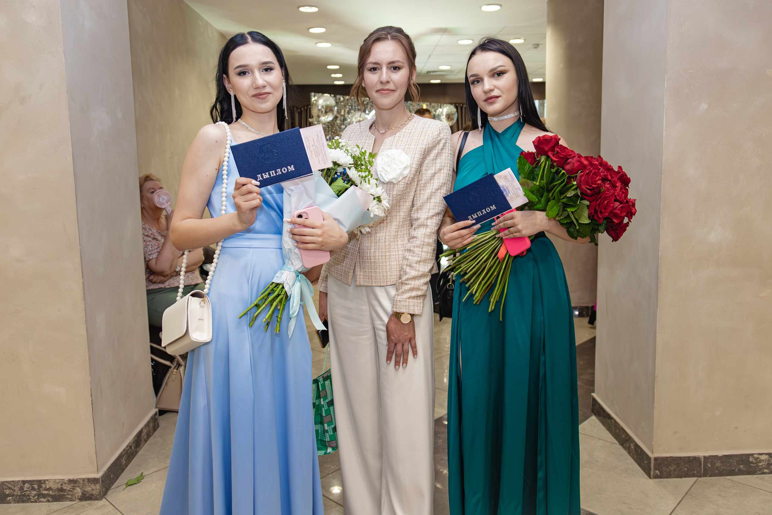 Выпускные. Игорь Святославович — Ваш фотограф