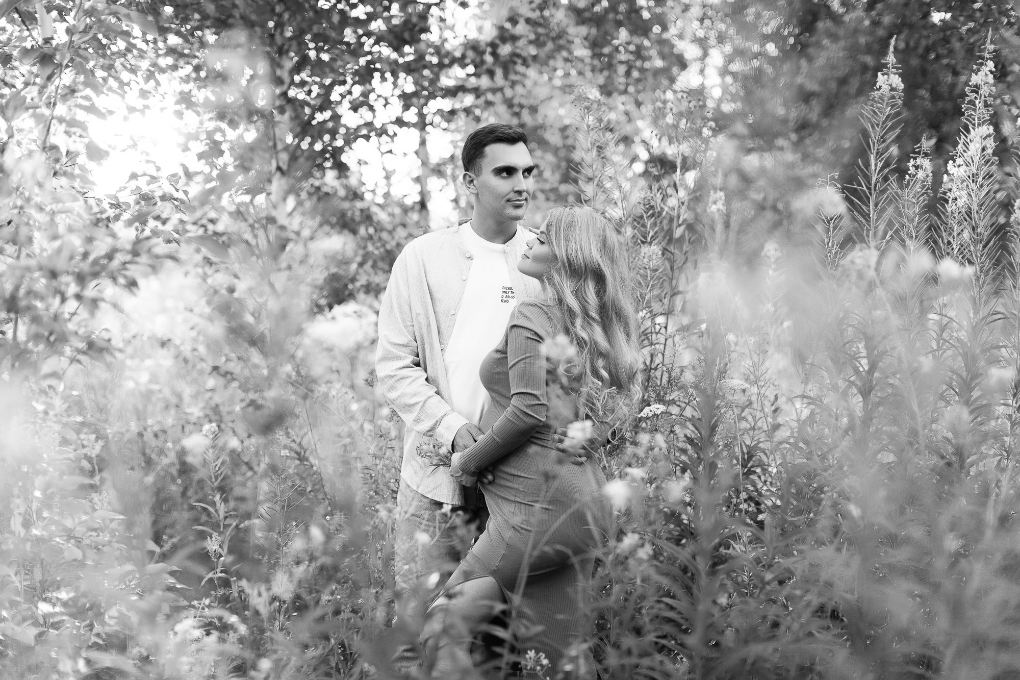 Юля и Витя. Таня Грин фотограф в Екатеринбурге, продюсирование и стилизация съемок