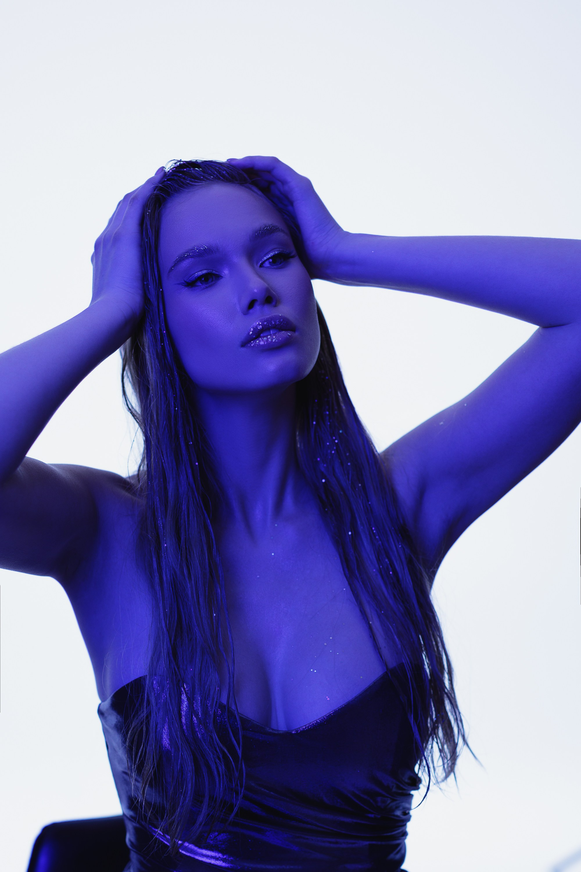 Даша студия. Таня Грин фотограф в Екатеринбурге, продюсирование и стилизация съемок