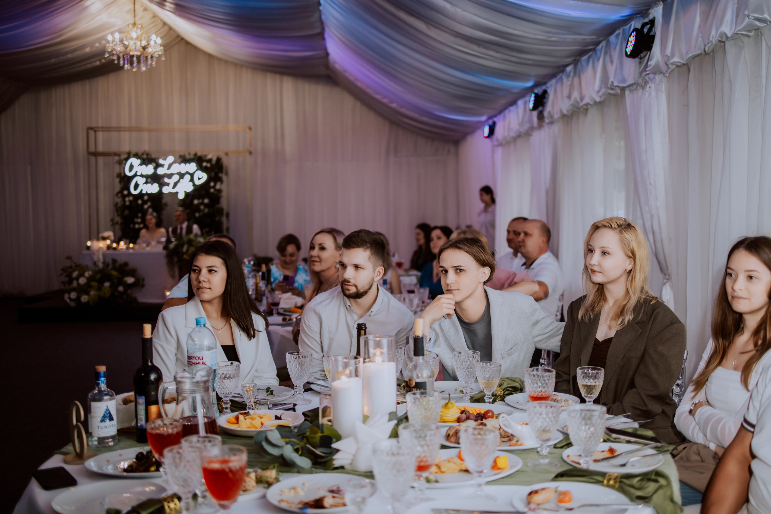 Дмитрий и Ульяна. Фотограф, который снимает любовь в Санкт-Петербурге и Череповце