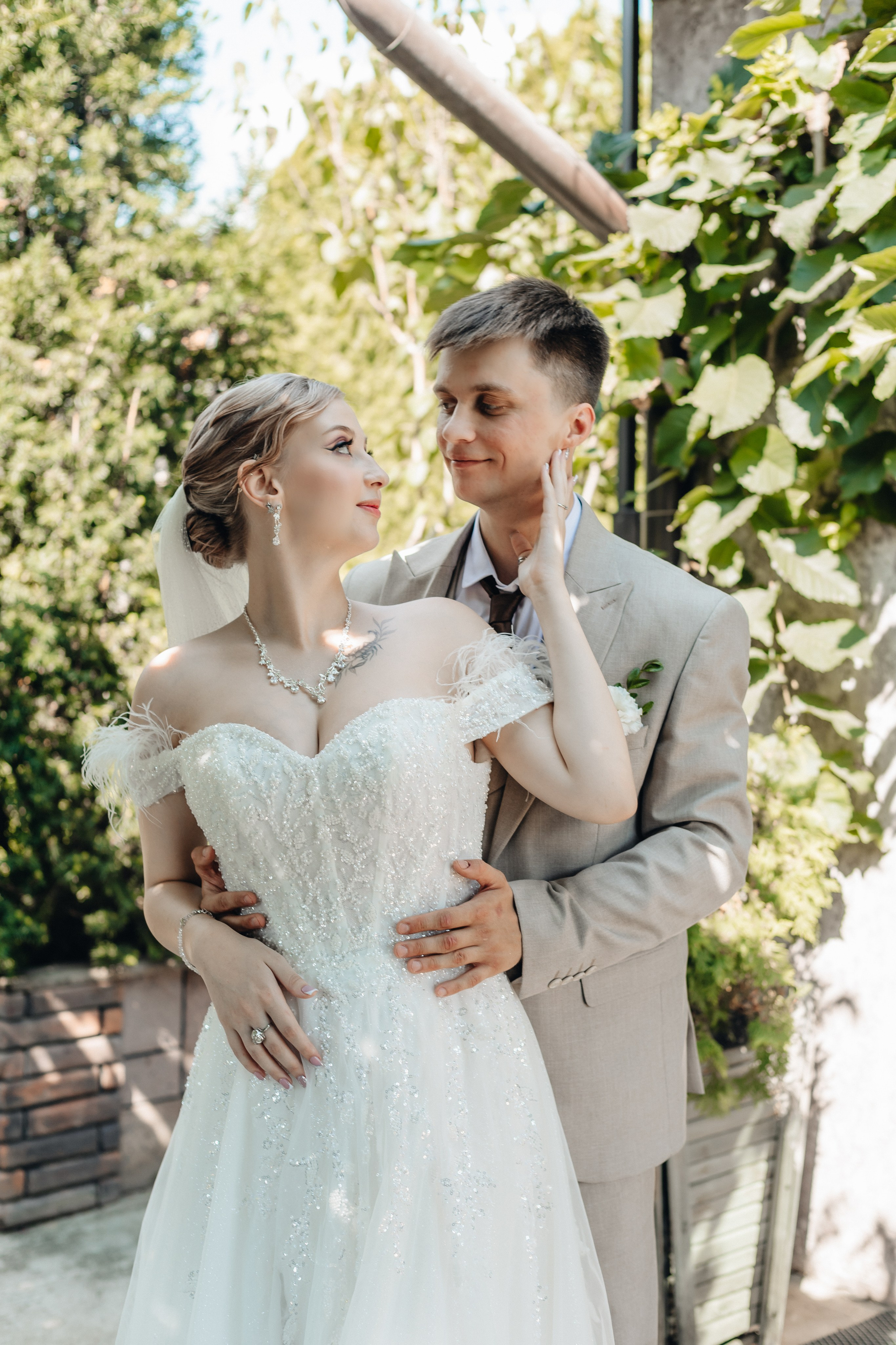 Александр & Анастасия. Фотограф в Адыгее и Белореченске — Малина Михаил