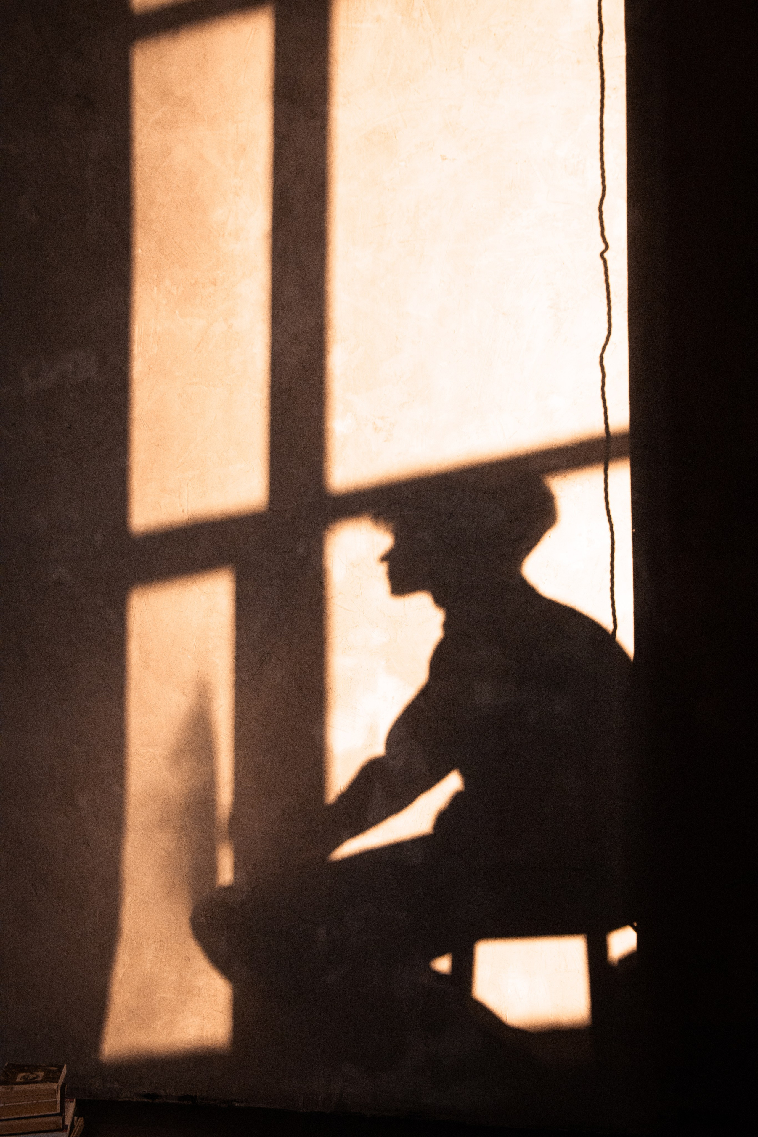 Книжная страсть. Маслухин Дмитрий — Ваш Фотограф