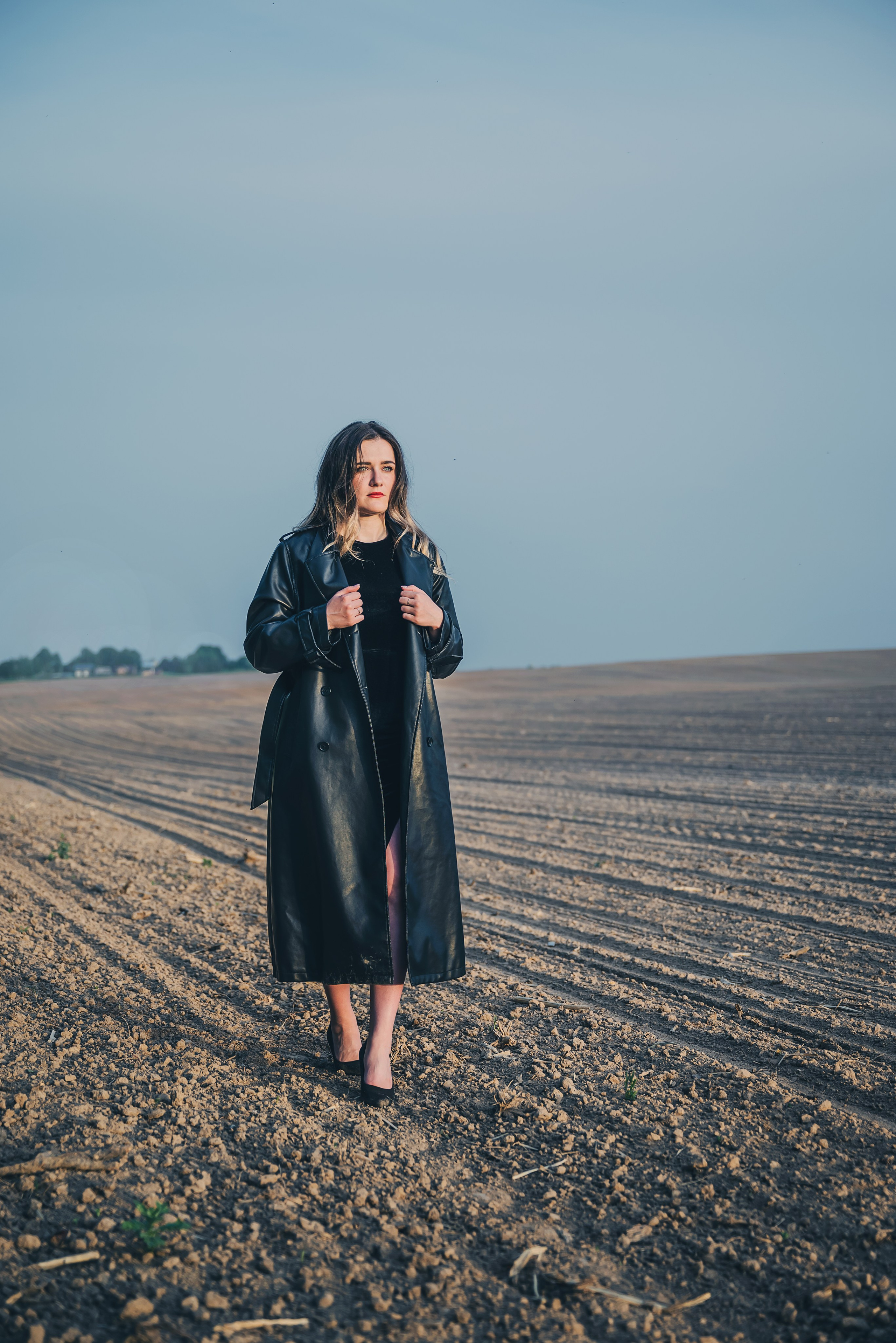 Дорога жизни. Детский и семейный фотограф в Волоколамске Ирина Шарова