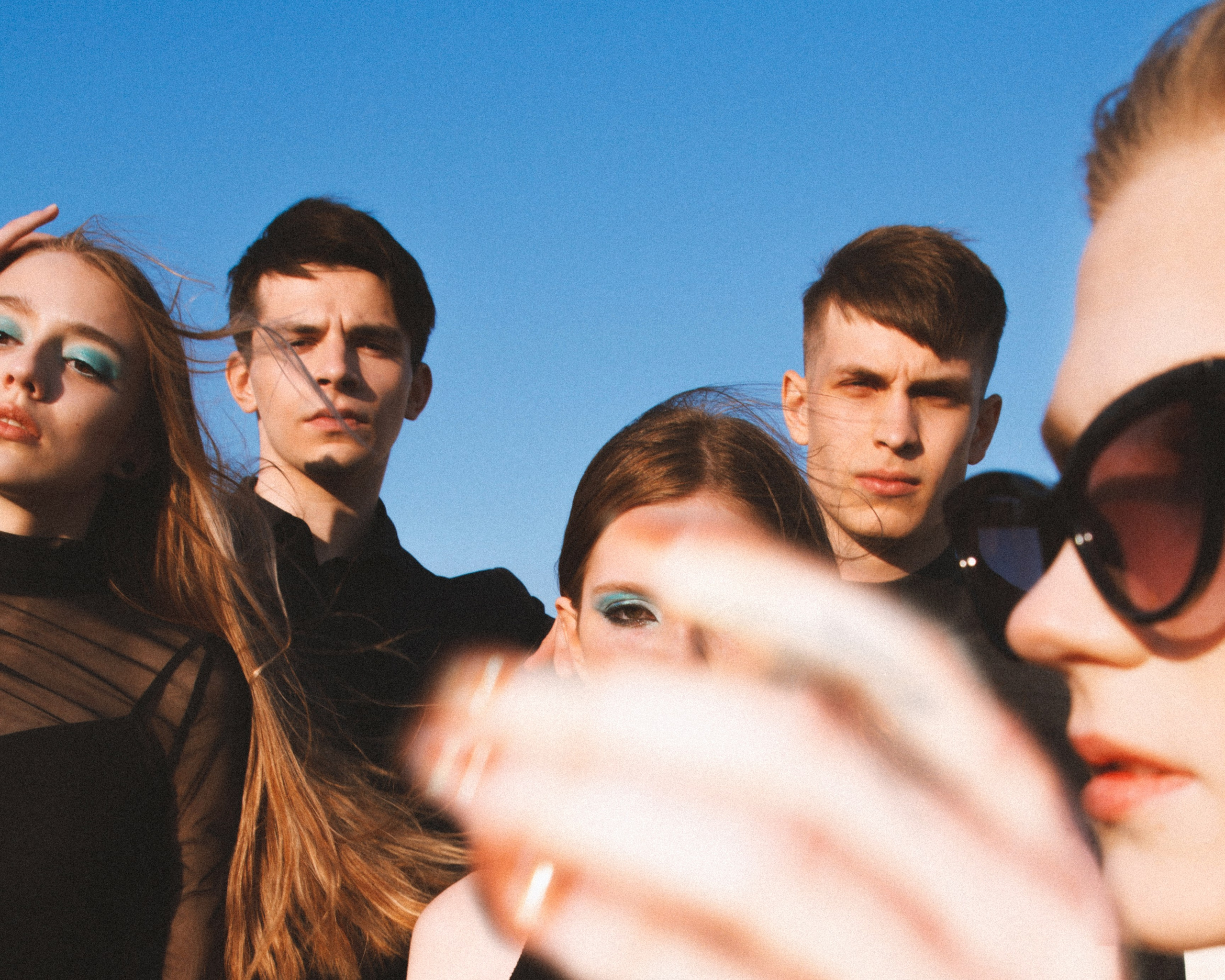 KRYSHA. Фотограф Анна Апрельская Москва| Moscow Anna Aprelskaya Photographer