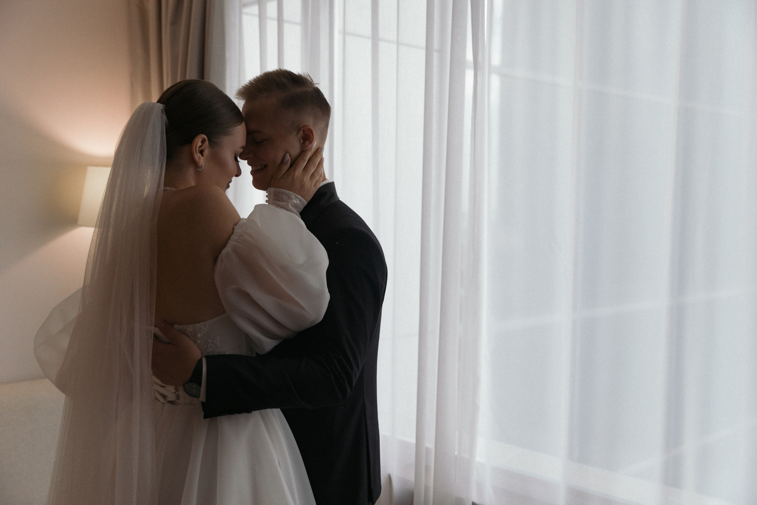 Николай и Анжелика 22/08/2024. Свадебный  и семейный фотограф в Краснодаре