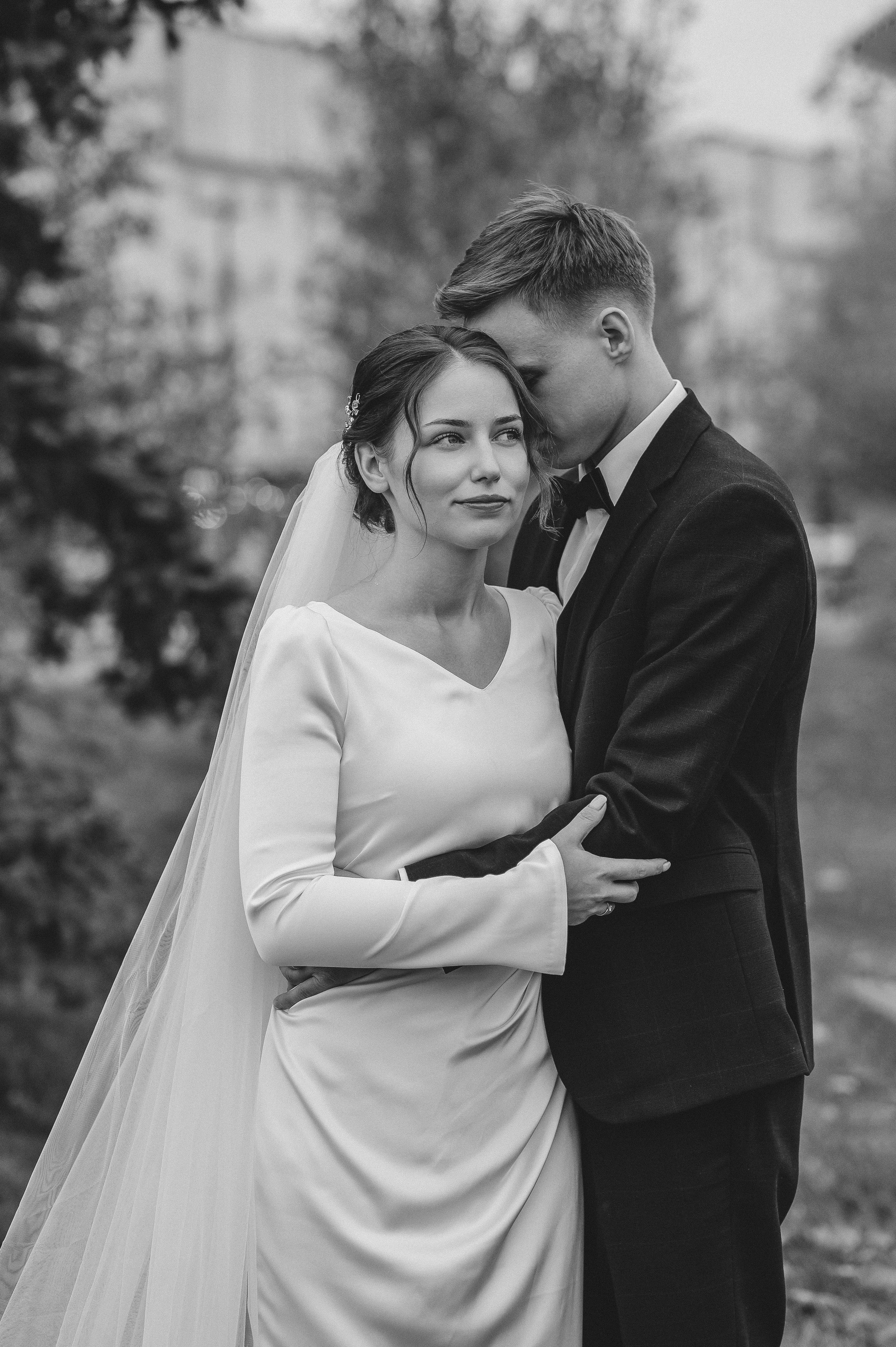 Вова & Мария. Ваш фотограф Ирина Гущанская