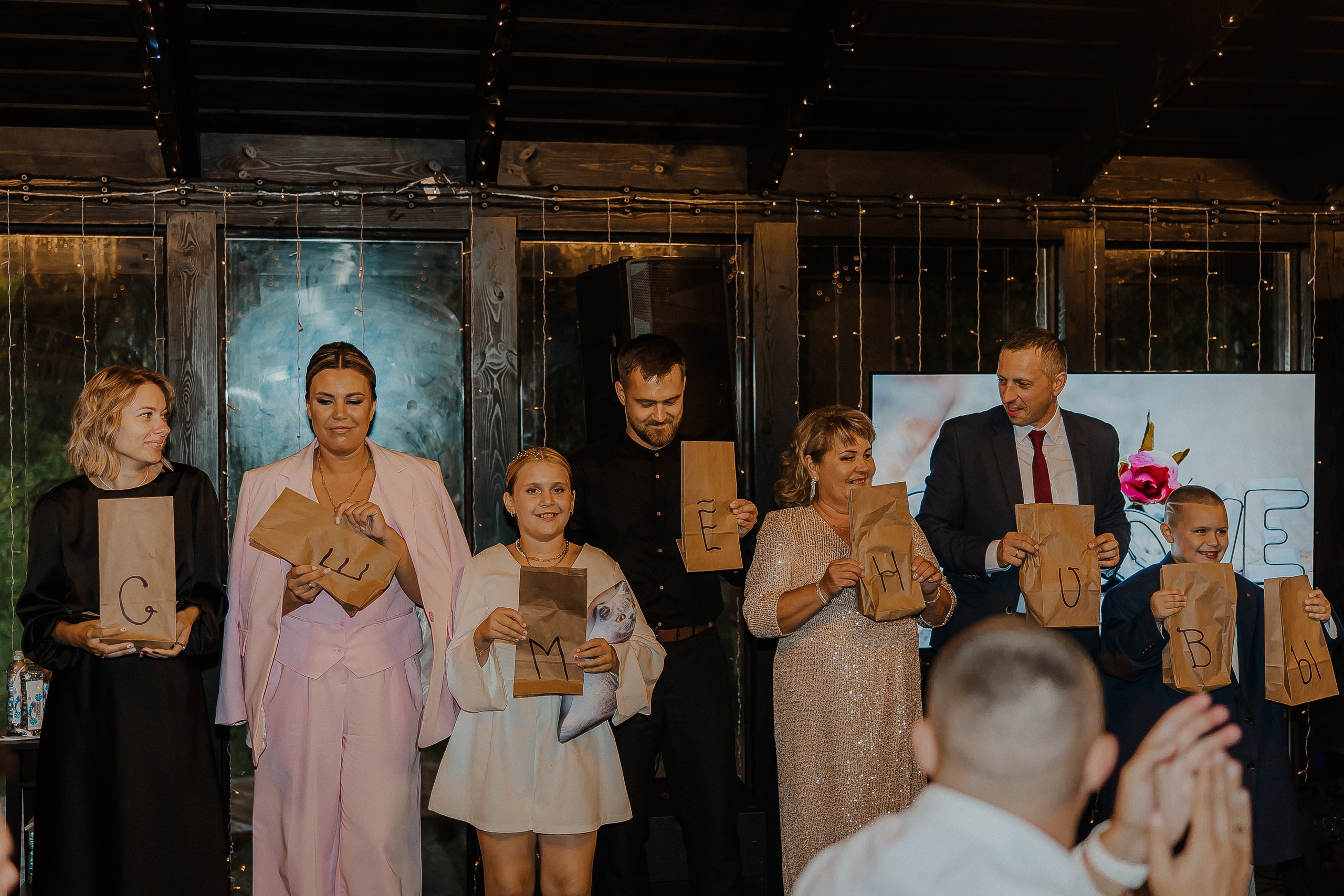 Александр и Арина. Свадебный и семейный фотограф Елизавета Ермак | Москва и МО