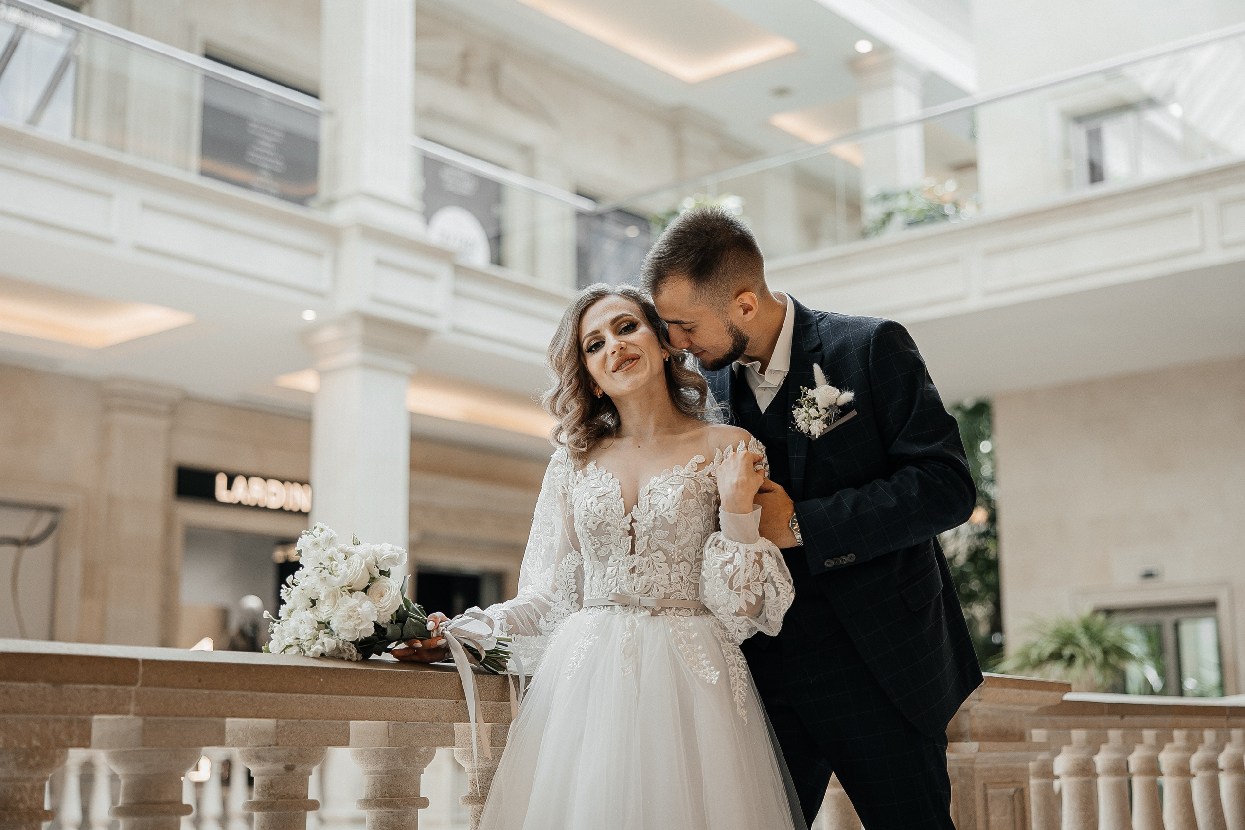 Оксана и Тимур. Свадебный и семейный фотограф Елизавета Ермак | Москва и МО