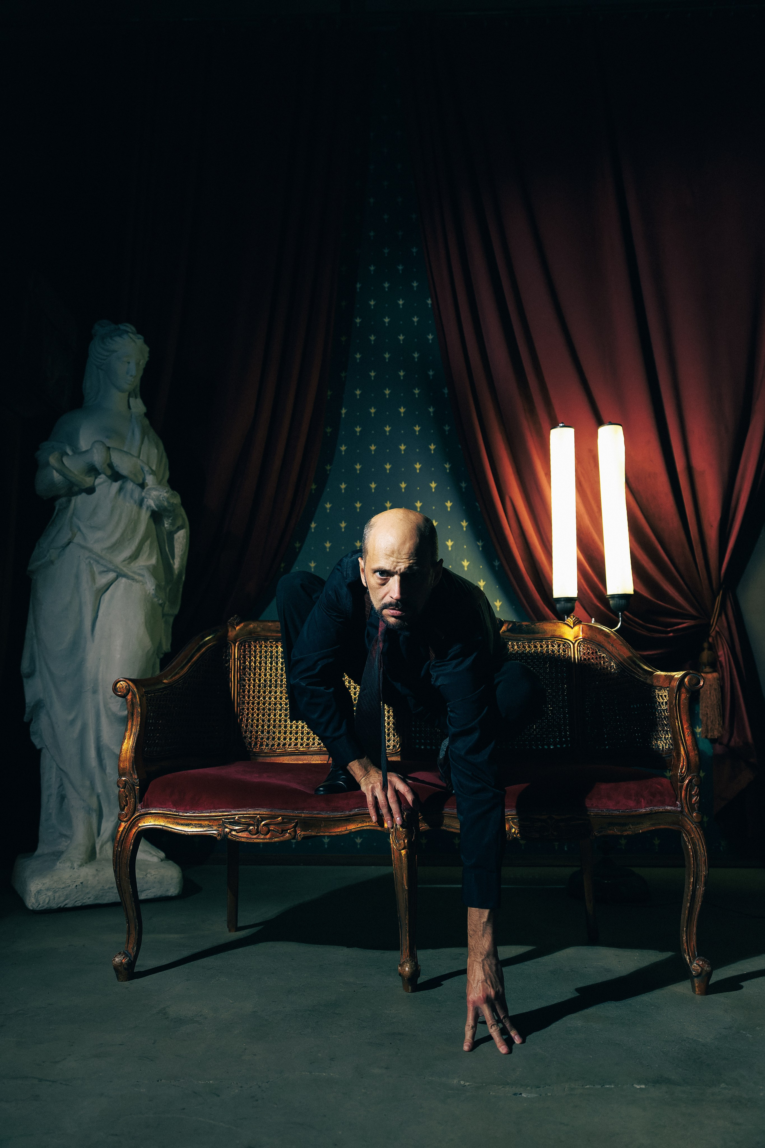 Черный вигвам. Свадебный и портретный фотограф в Санкт-Петербурге Анна Демьянова