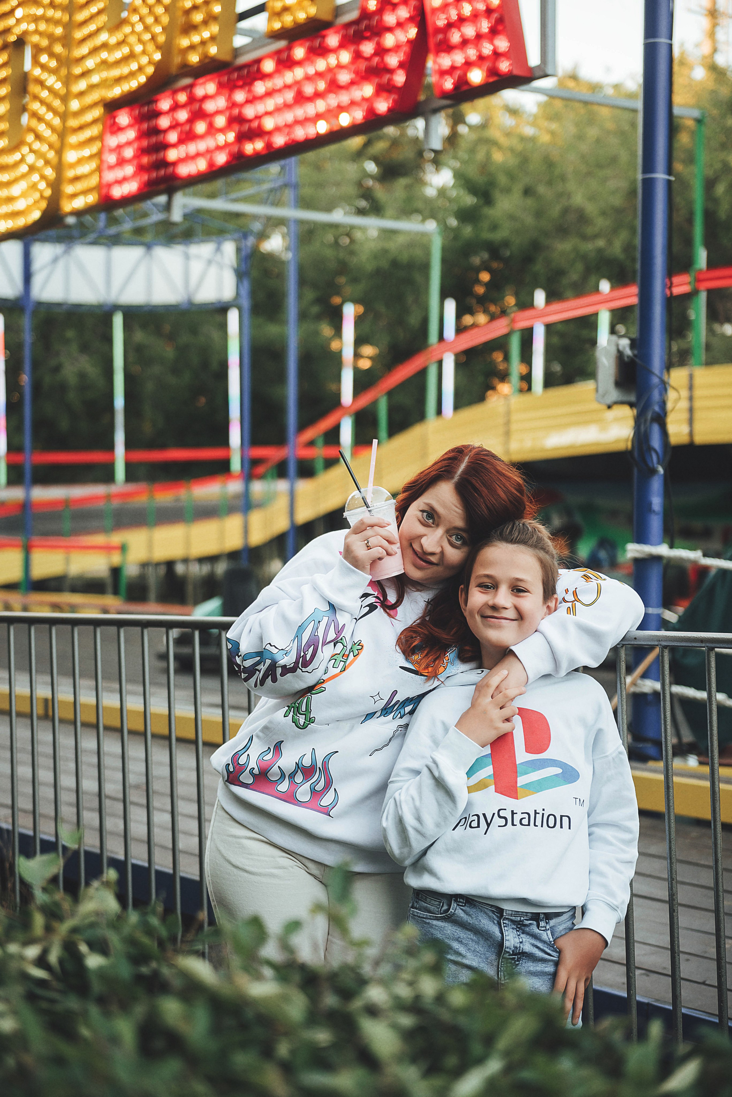 Юся и Яр. Семейный и портретный фотограф в Тольятти | Самаре Мария Иодис