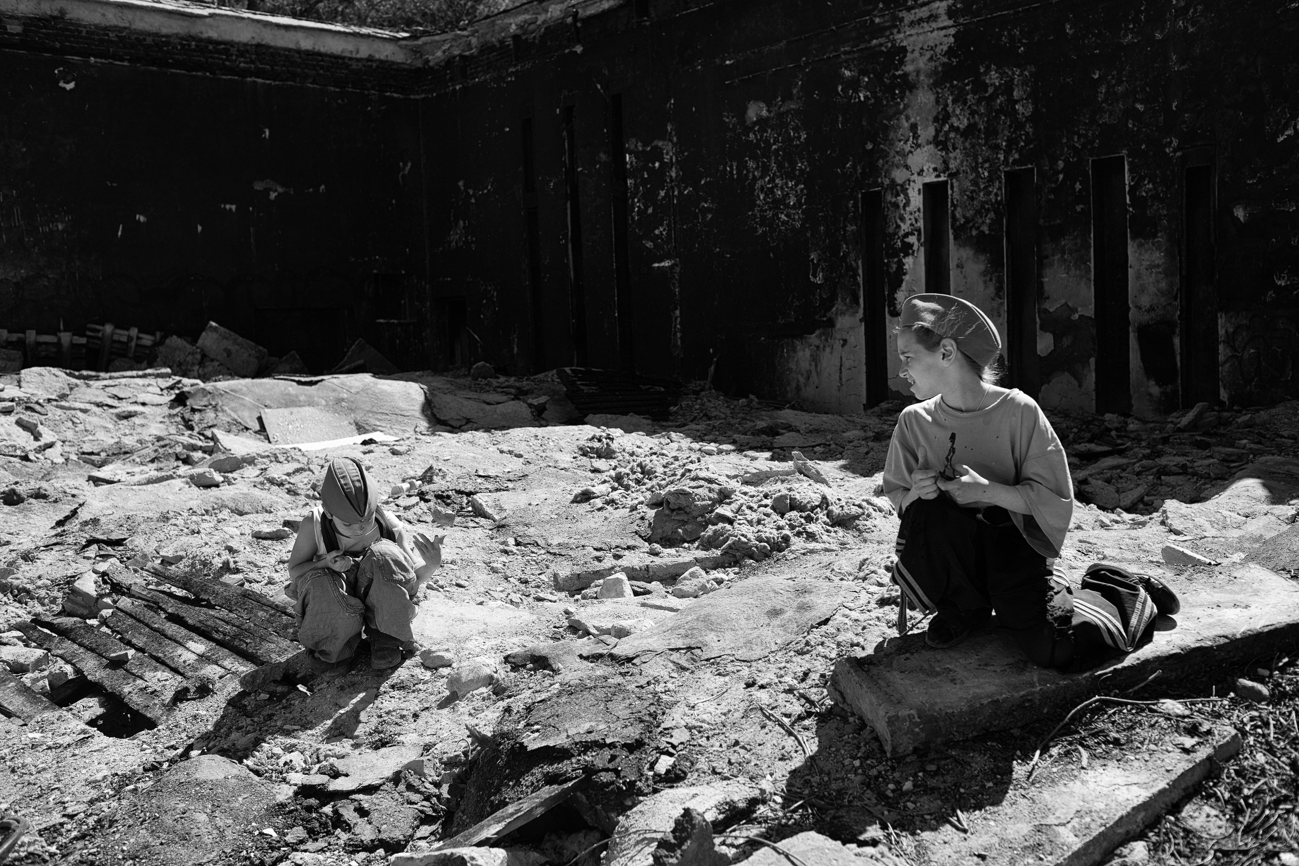 Окна победы. Саша Свенская — фотограф и фоторежиссер Новороссийск, Кабардинка