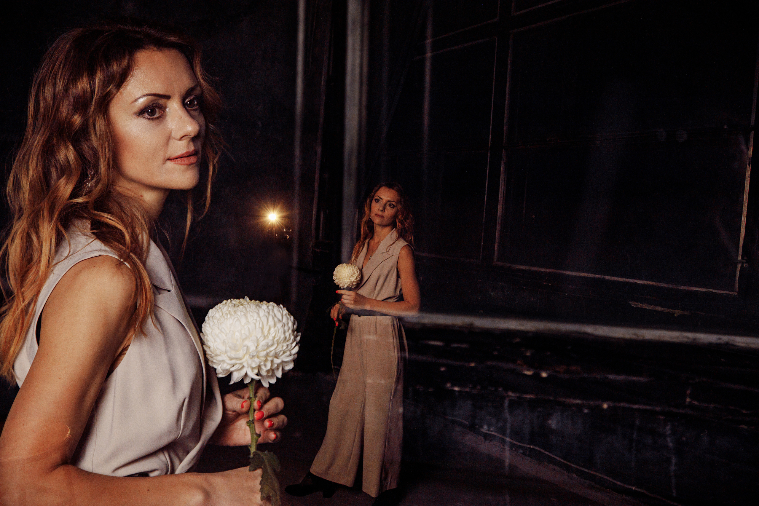 Саша Свенская — фотограф и фоторежиссер Новороссийск, Кабардинка