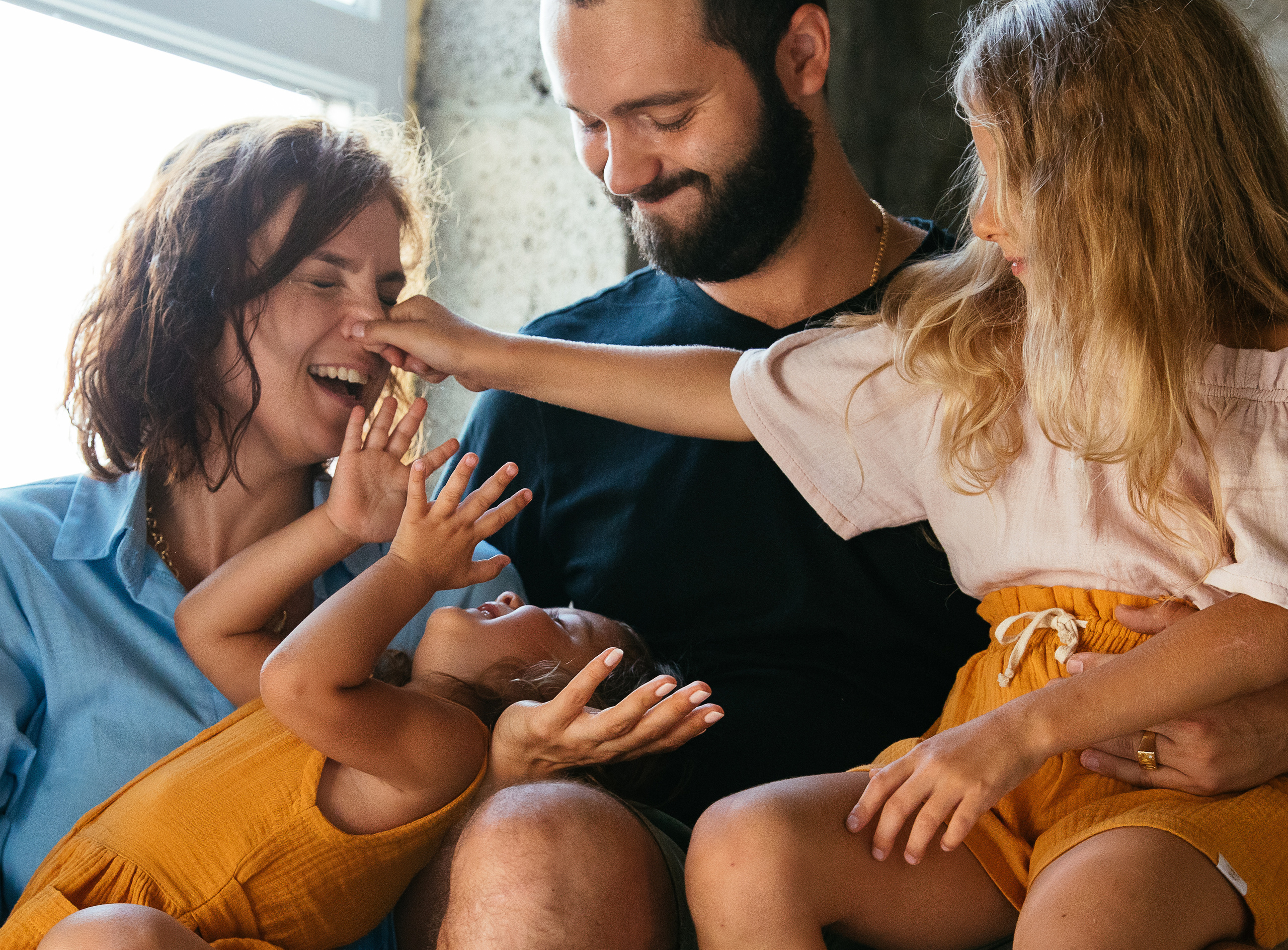 Саша Свенская — фотограф и фоторежиссер Новороссийск, Кабардинка