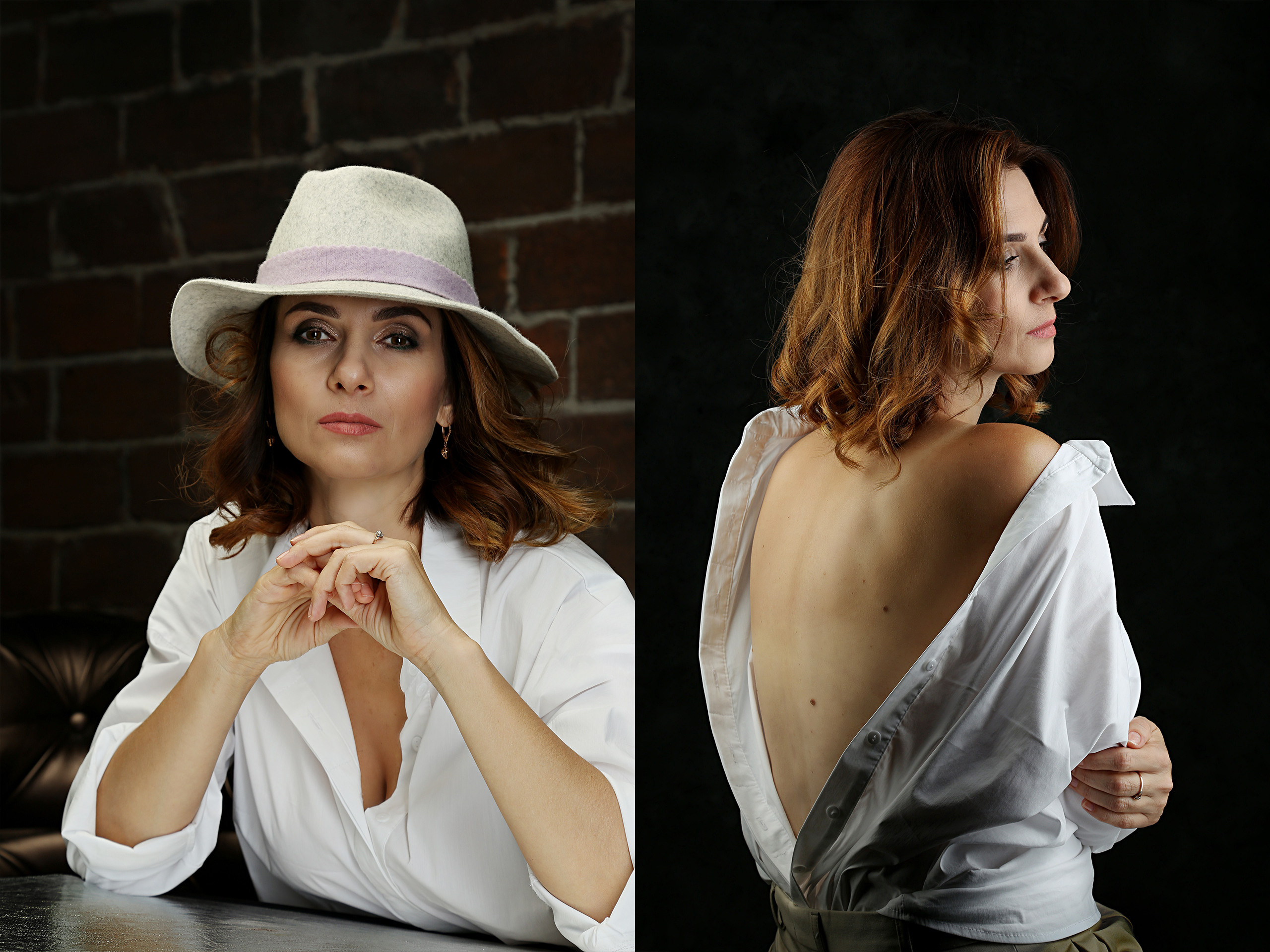 Портретная фотография Новороссийск. Саша Свенская — фотограф и фоторежиссер Новороссийск, Кабардинка