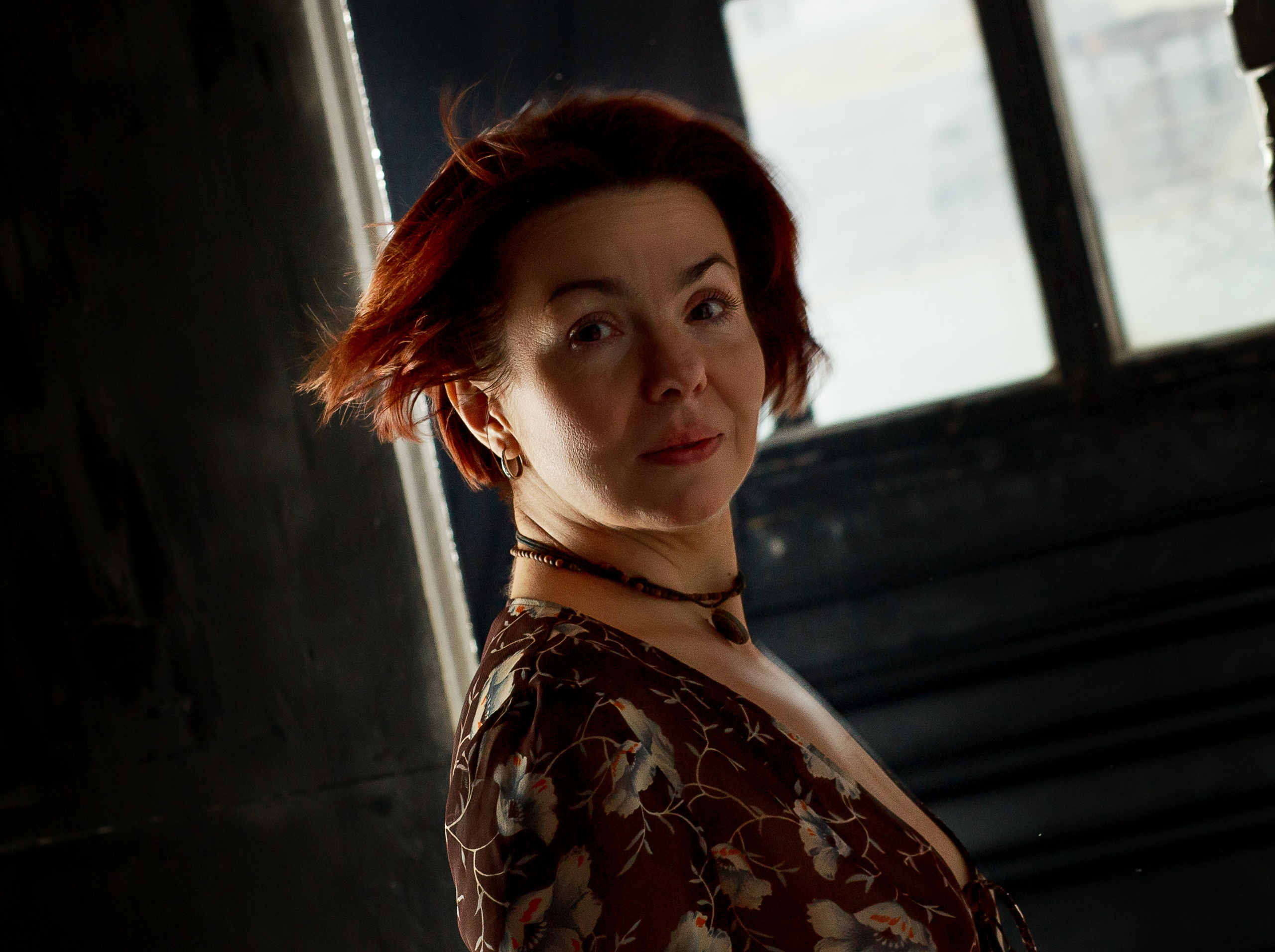 Портретная фотография Новороссийск. Саша Свенская — фотограф и фоторежиссер Новороссийск, Кабардинка