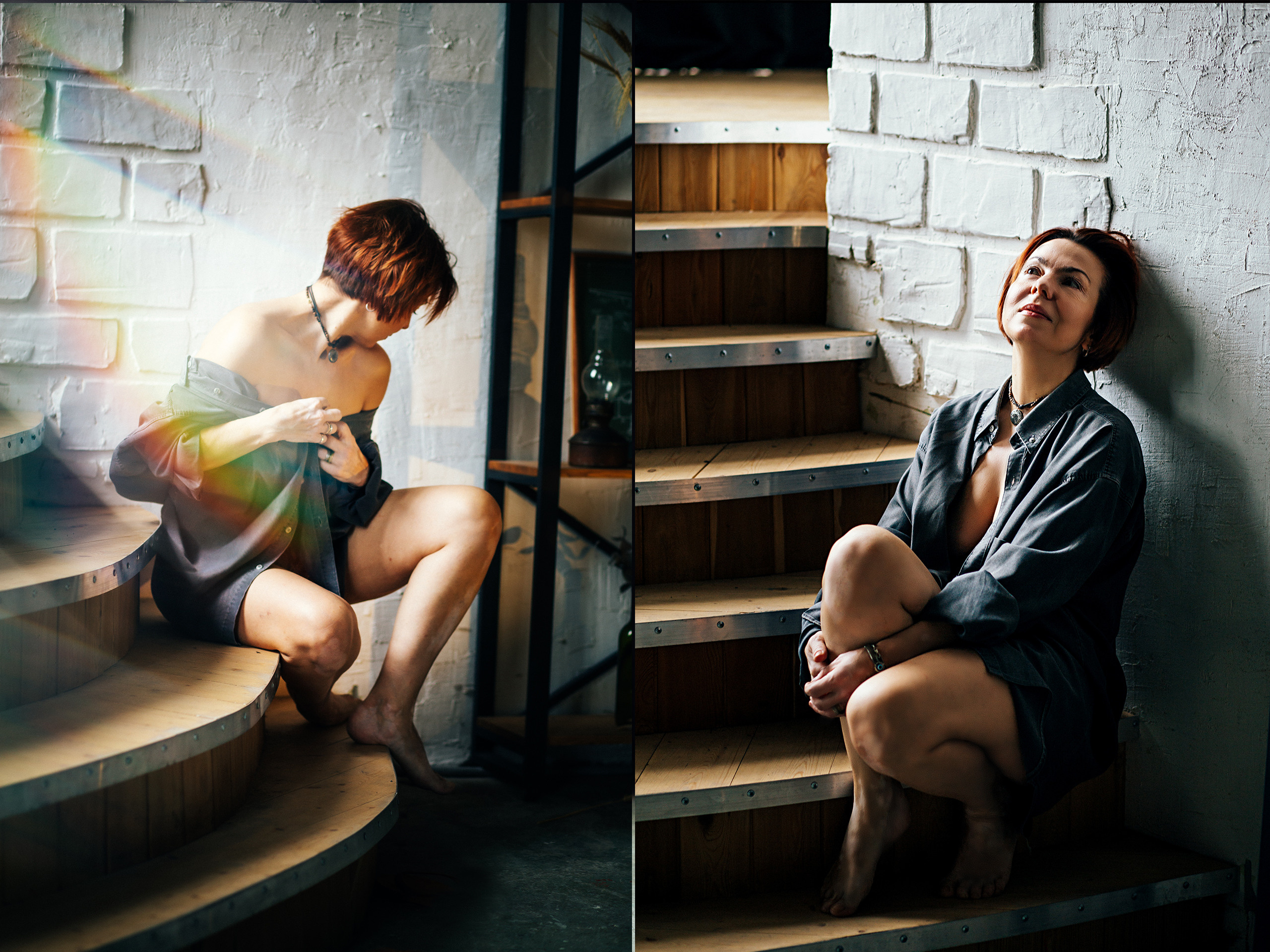 Портретная фотография Новороссийск. Саша Свенская — фотограф и фоторежиссер Новороссийск, Кабардинка