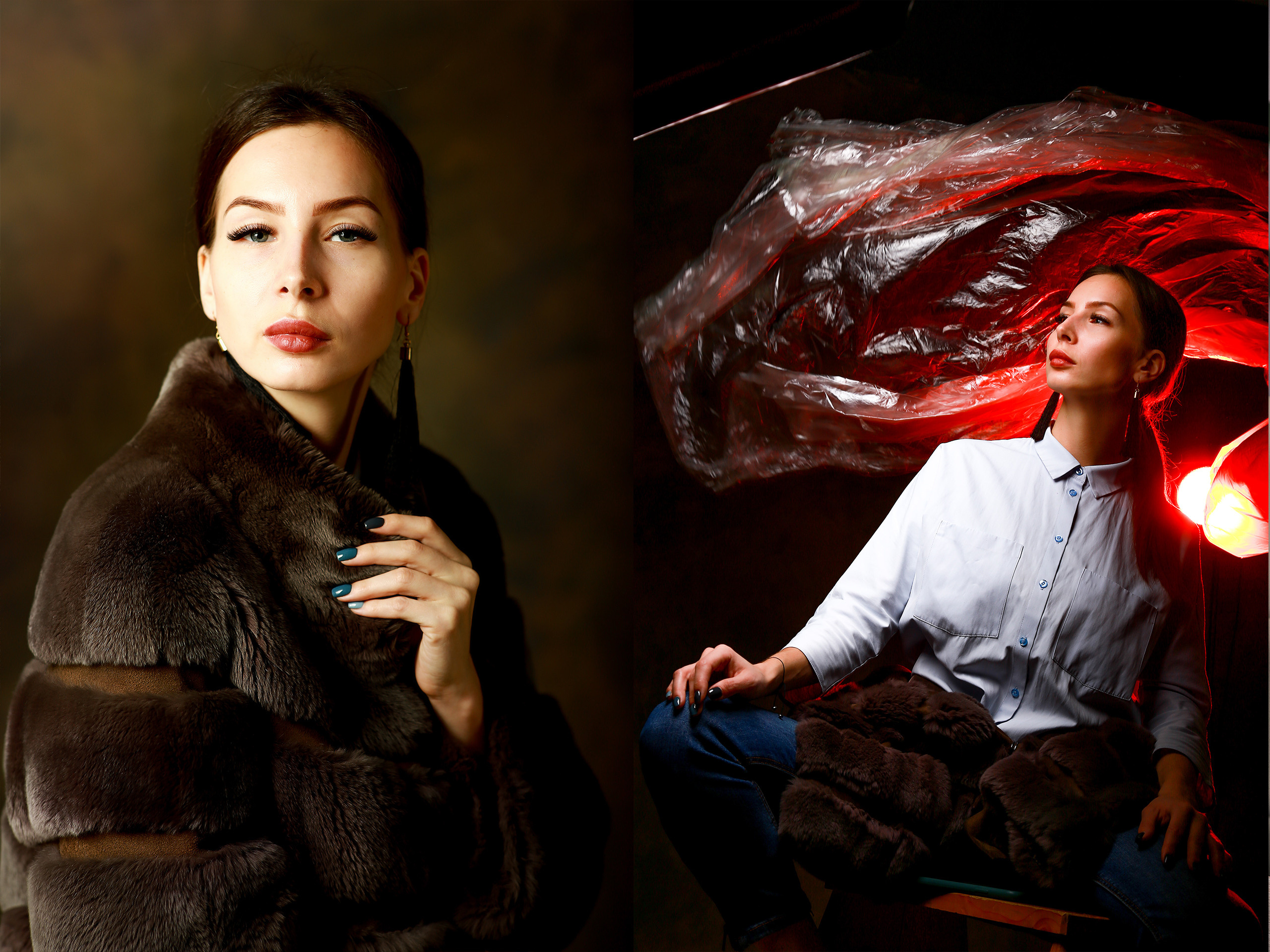 Портретная фотография Новороссийск. Саша Свенская — фотограф и фоторежиссер Новороссийск, Кабардинка