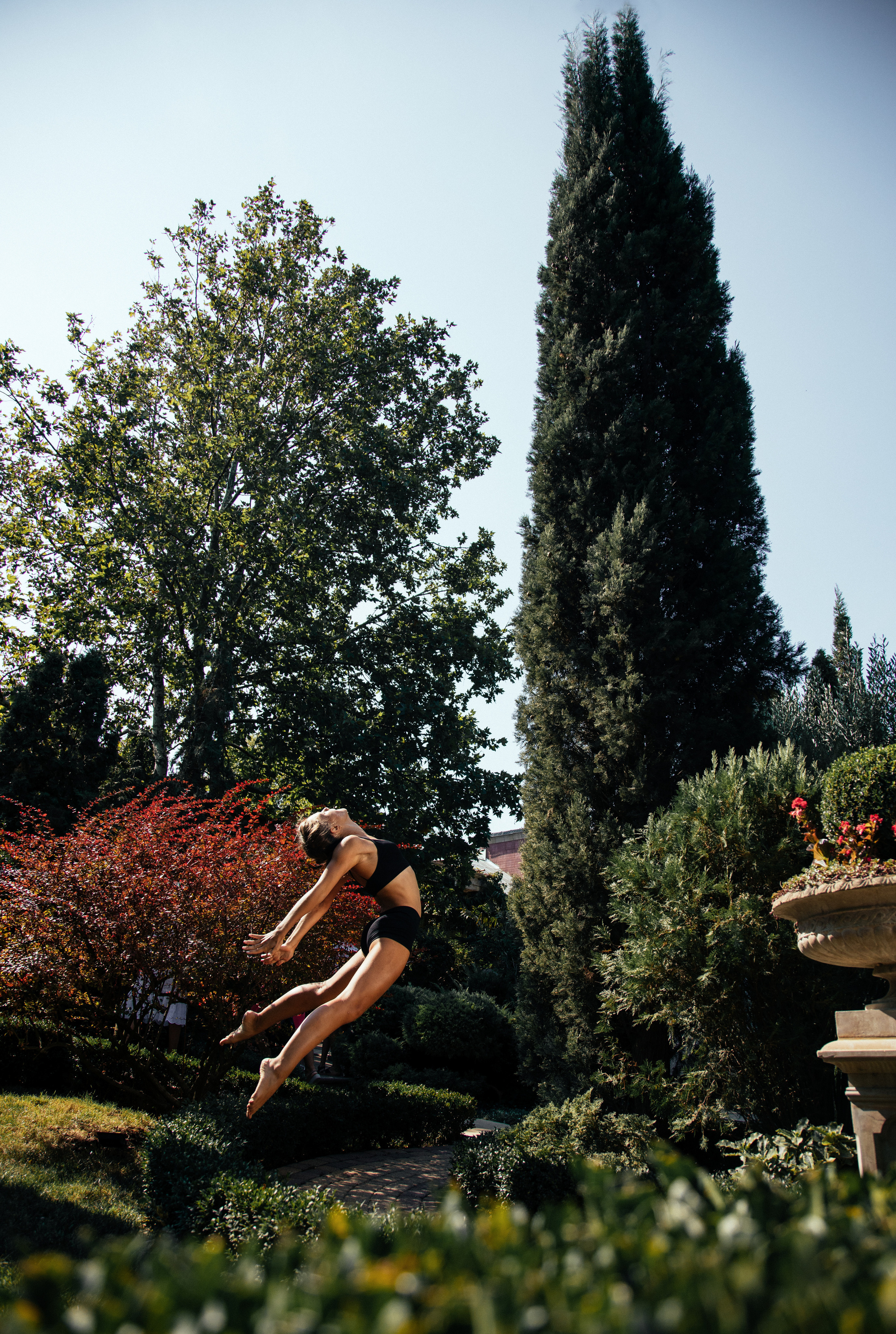 О красоте, спорте и силе духа. Саша Свенская — фотограф и фоторежиссер Новороссийск, Кабардинка