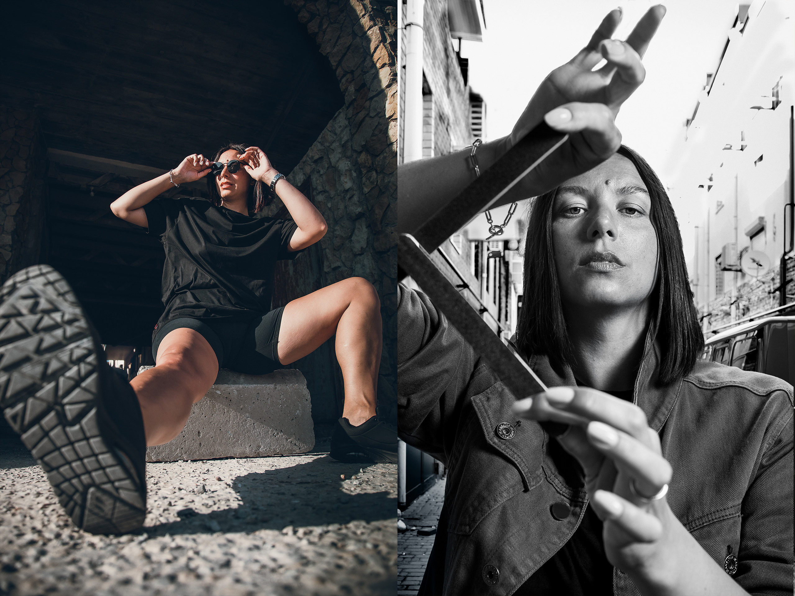 Портретная фотография Новороссийск. Саша Свенская — фотограф и фоторежиссер Новороссийск, Кабардинка