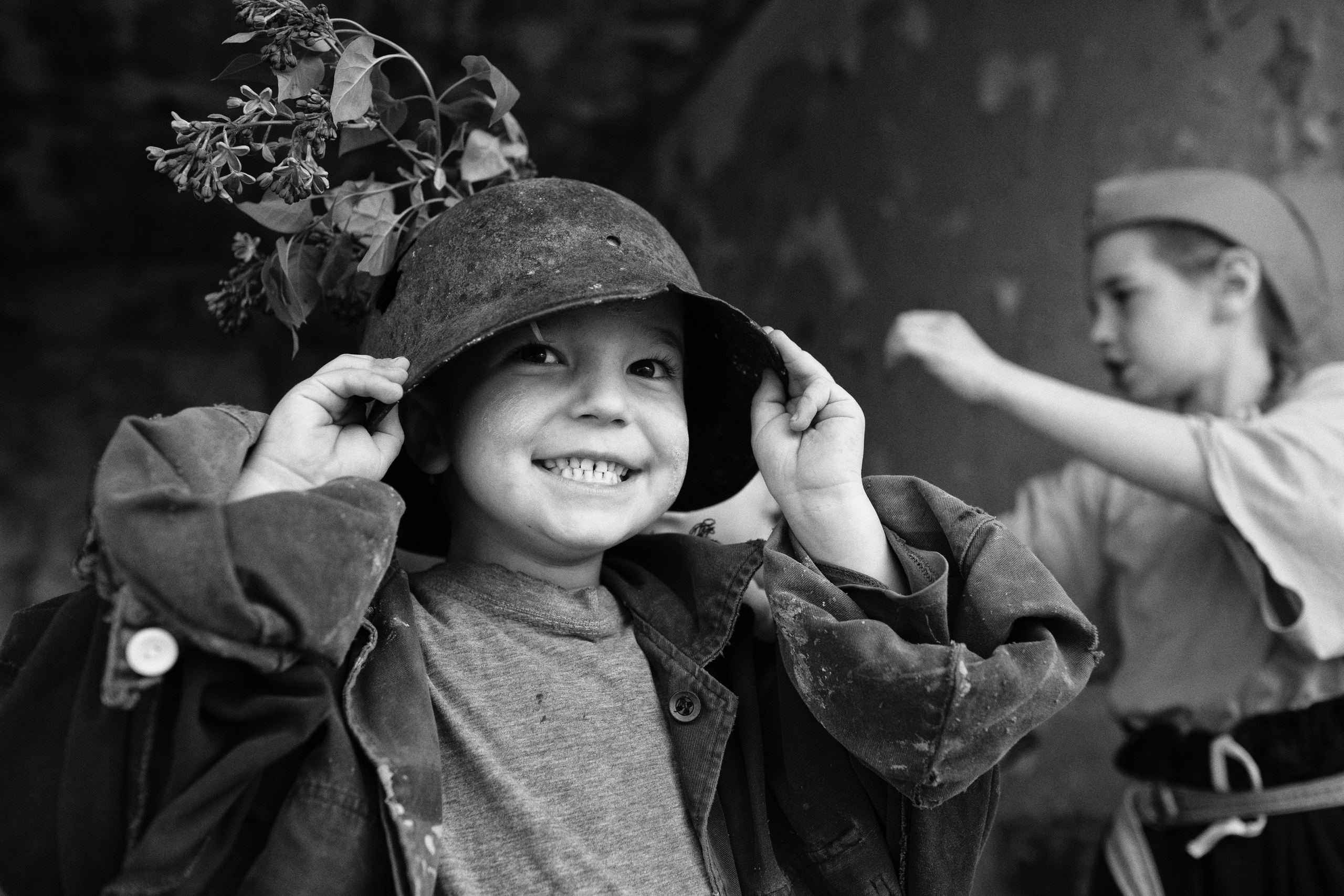 Окна победы. Саша Свенская — фотограф и фоторежиссер Новороссийск, Кабардинка