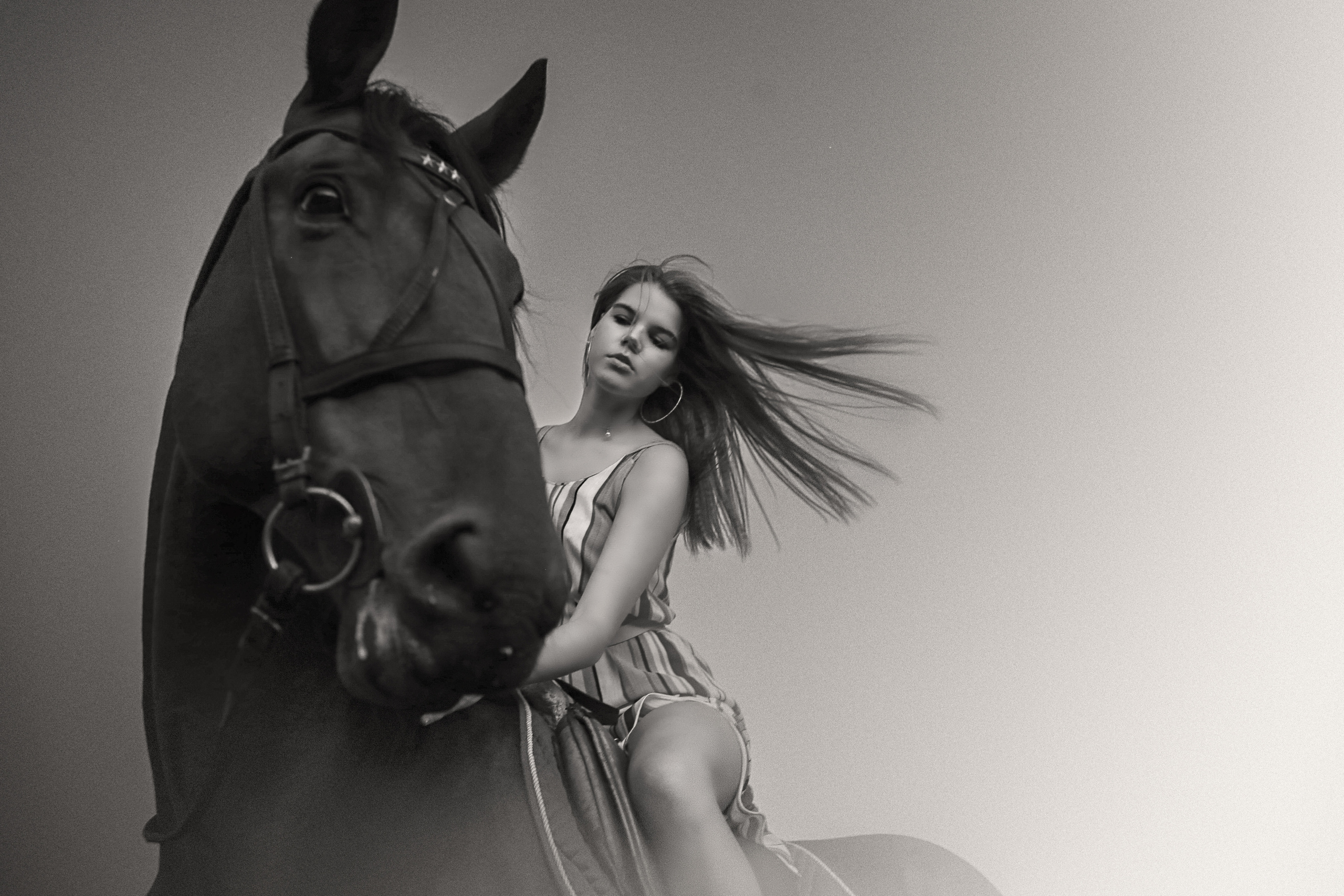 Портретная фотография Новороссийск. Саша Свенская — фотограф и фоторежиссер Новороссийск, Кабардинка