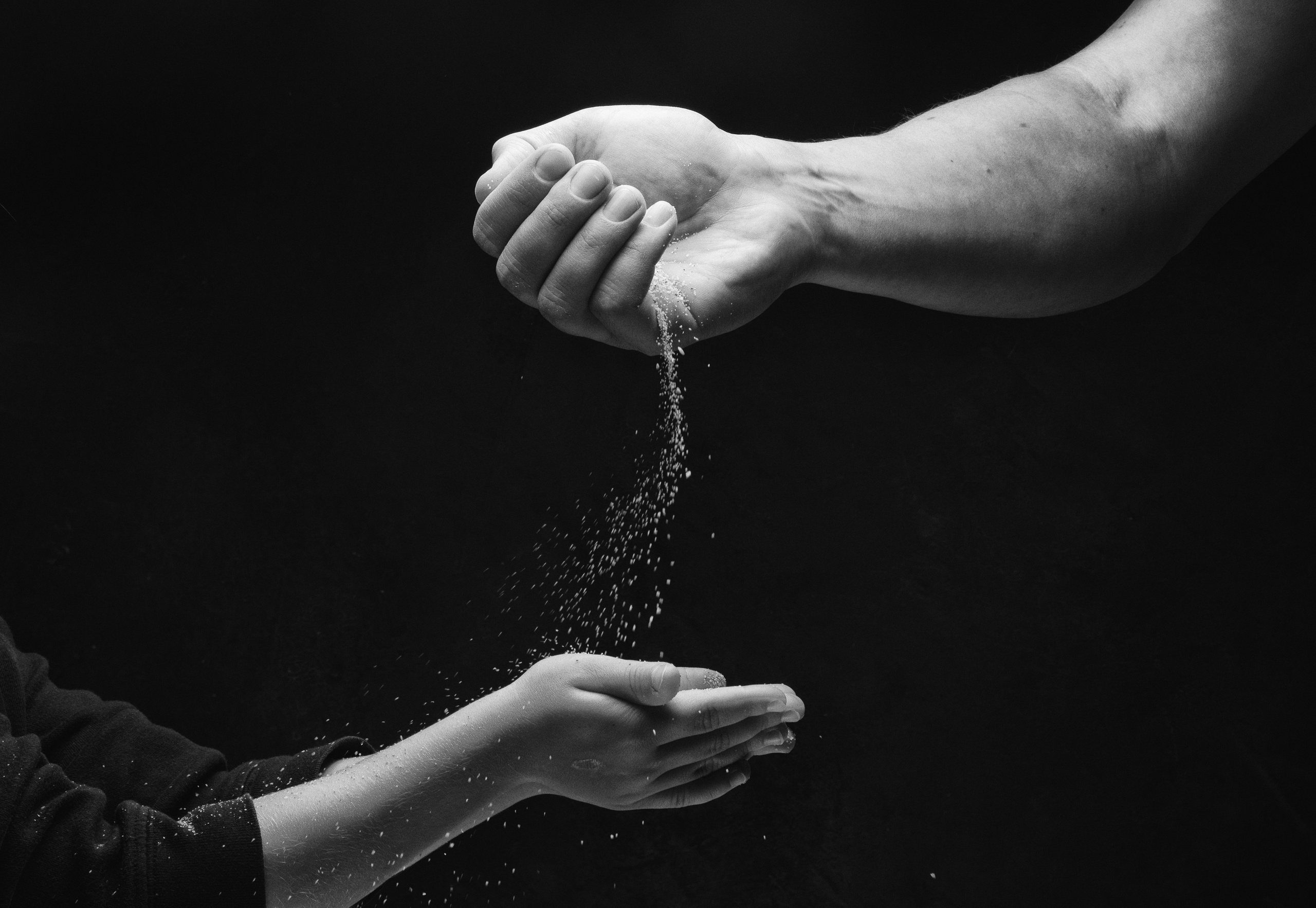 Саша Свенская — фотограф и фоторежиссер Новороссийск, Кабардинка