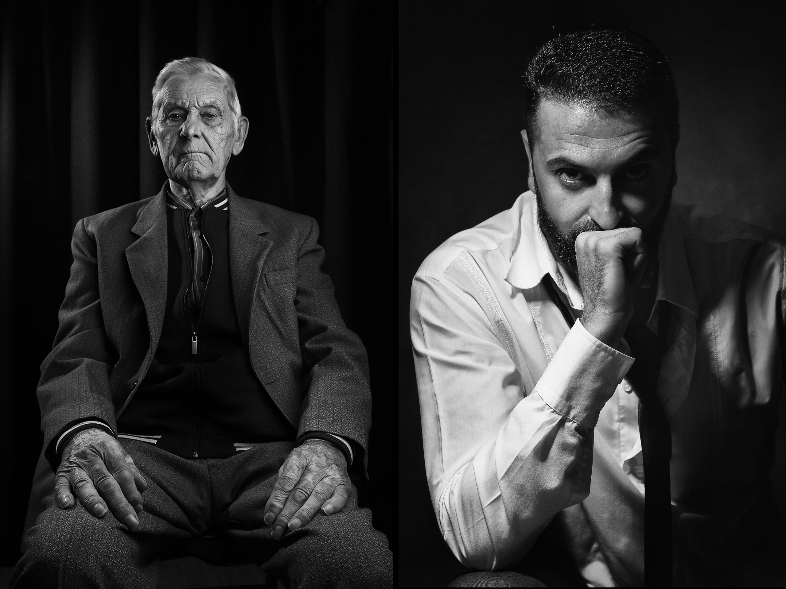 Портретная фотография Новороссийск. Саша Свенская — фотограф и фоторежиссер Новороссийск, Кабардинка