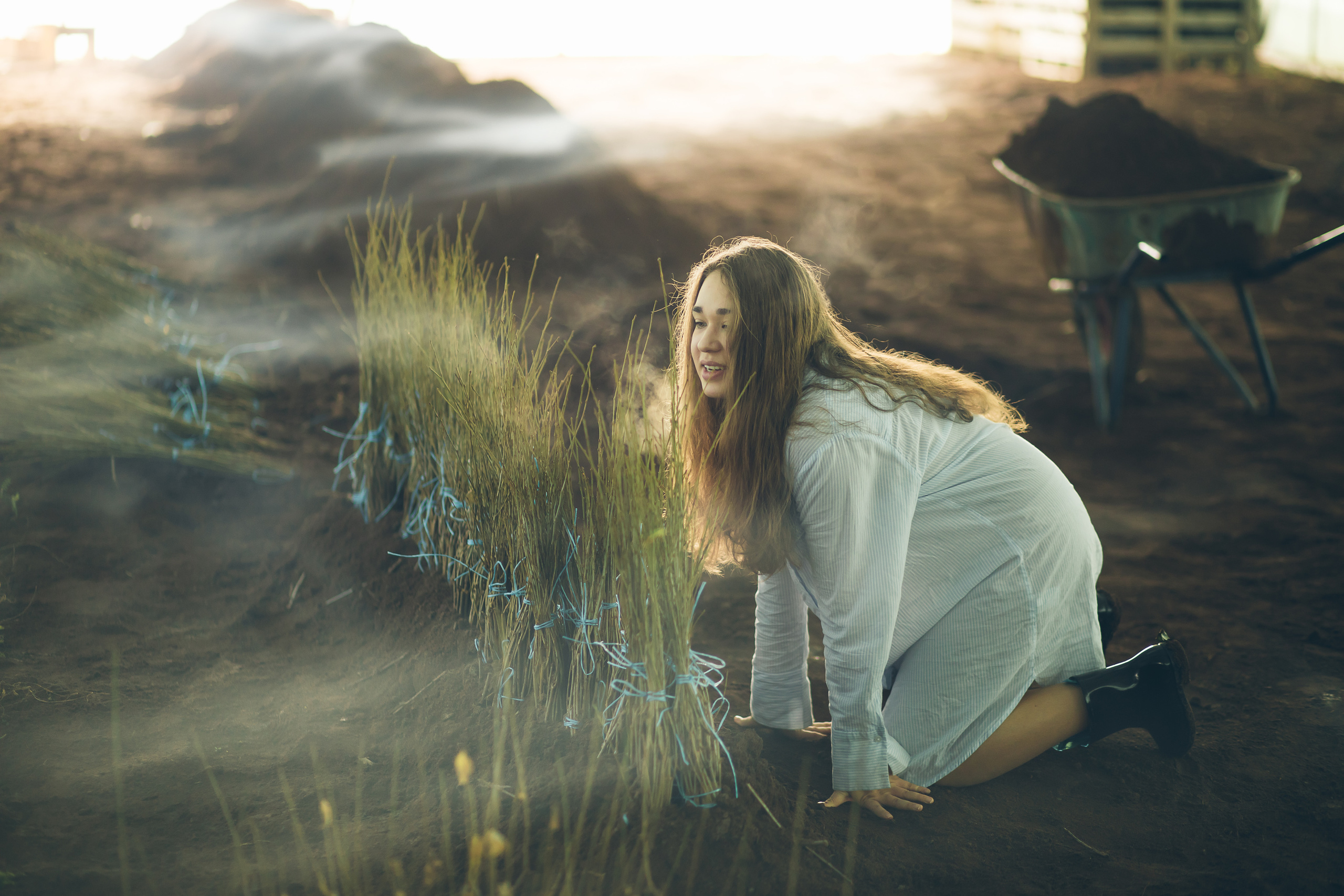 Портретная фотография Новороссийск. Саша Свенская — фотограф и фоторежиссер Новороссийск, Кабардинка