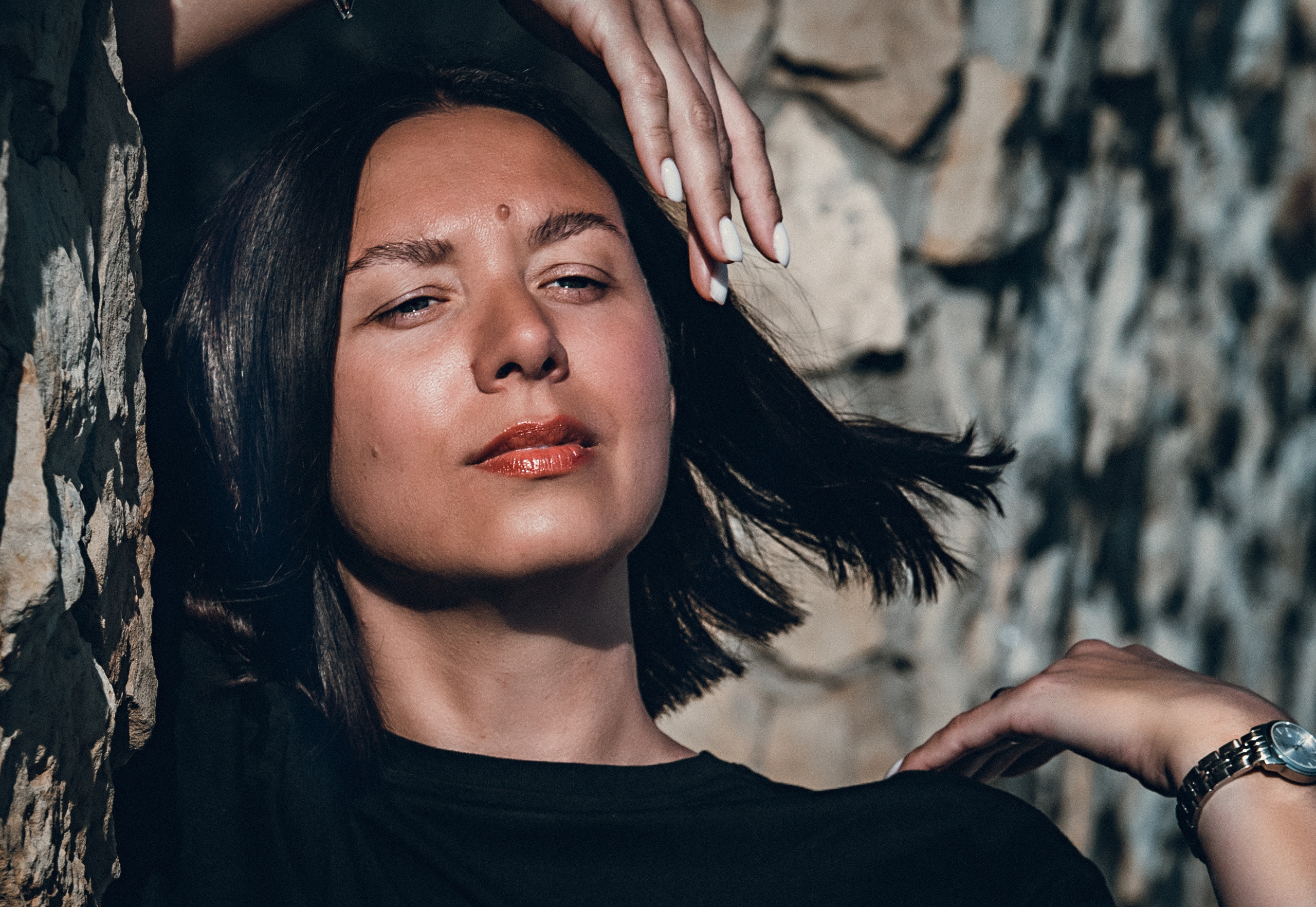 Портретная фотография Новороссийск. Саша Свенская — фотограф и фоторежиссер Новороссийск, Кабардинка