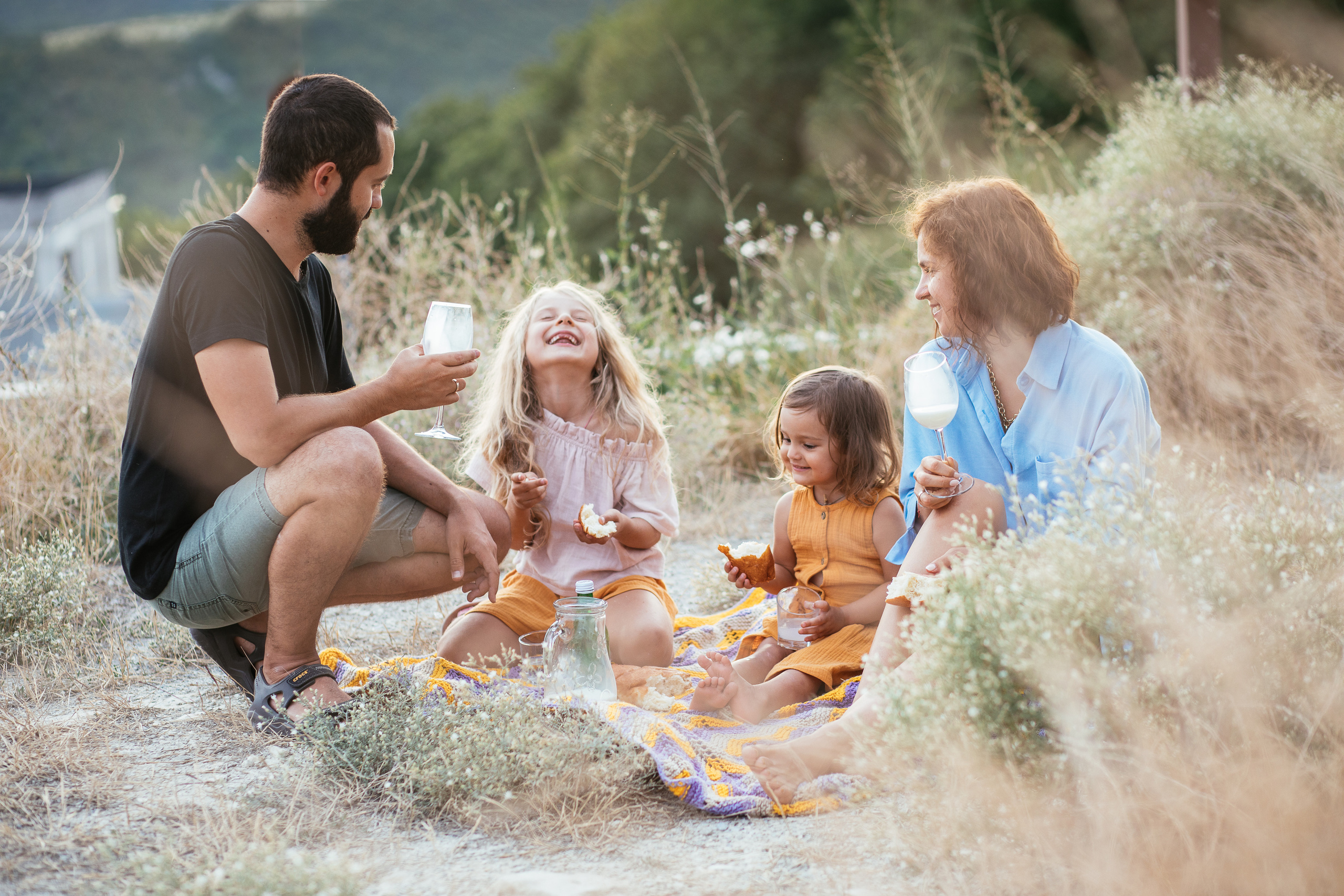 Живые семейные фотографии Новороссийск, Кабардинка, Геленджик. Саша Свенская — фотограф и фоторежиссер Новороссийск, Кабардинка