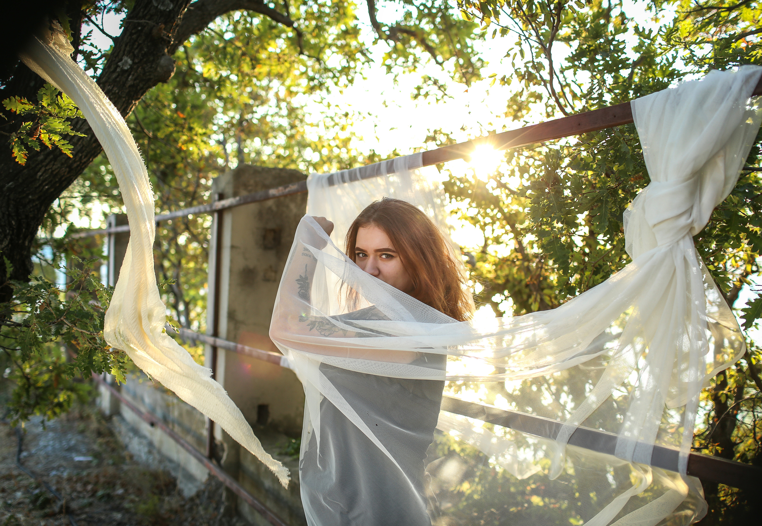 Портретная фотография Новороссийск. Саша Свенская — фотограф и фоторежиссер Новороссийск, Кабардинка