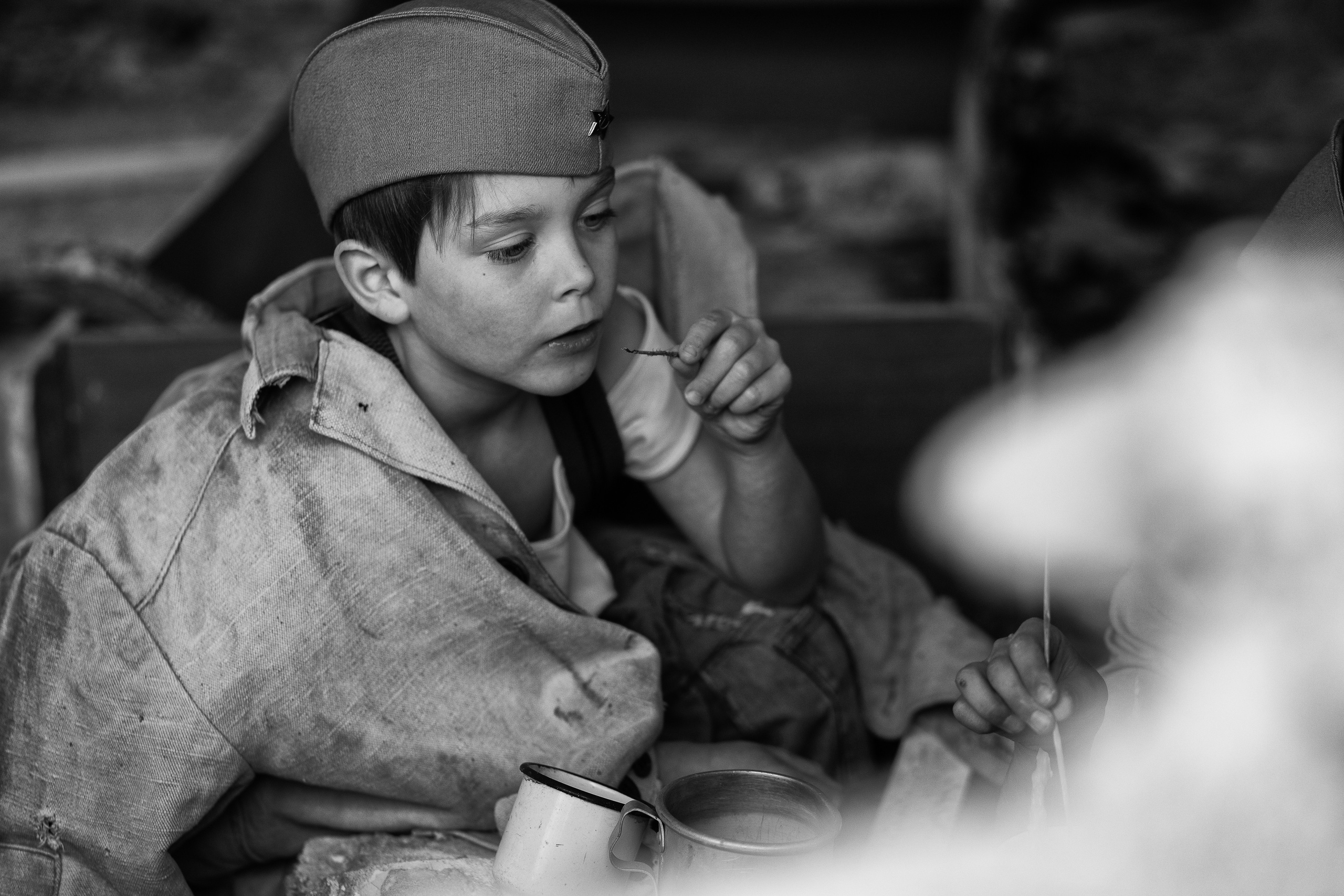 Окна победы. Саша Свенская — фотограф и фоторежиссер Новороссийск, Кабардинка