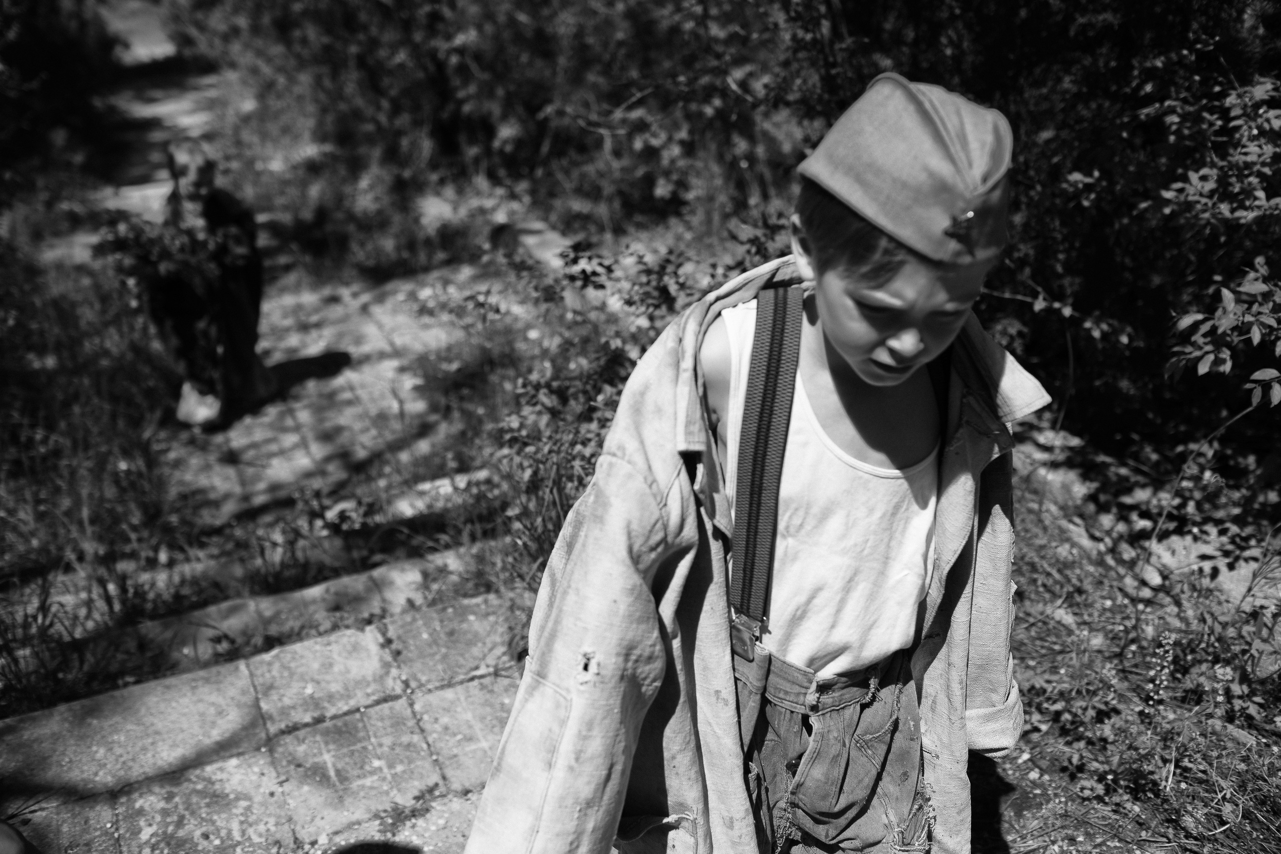 Окна победы. Саша Свенская — фотограф и фоторежиссер Новороссийск, Кабардинка