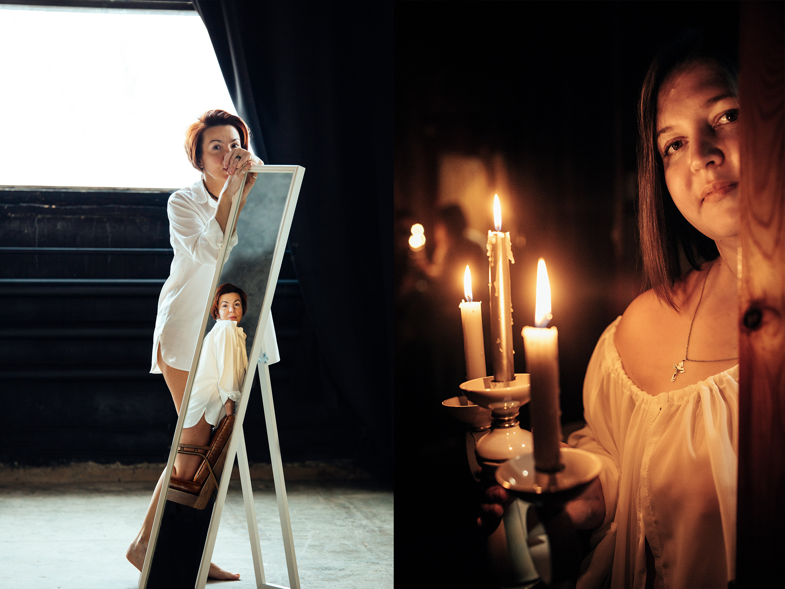 Портретная фотография Новороссийск. Саша Свенская — фотограф и фоторежиссер Новороссийск, Кабардинка