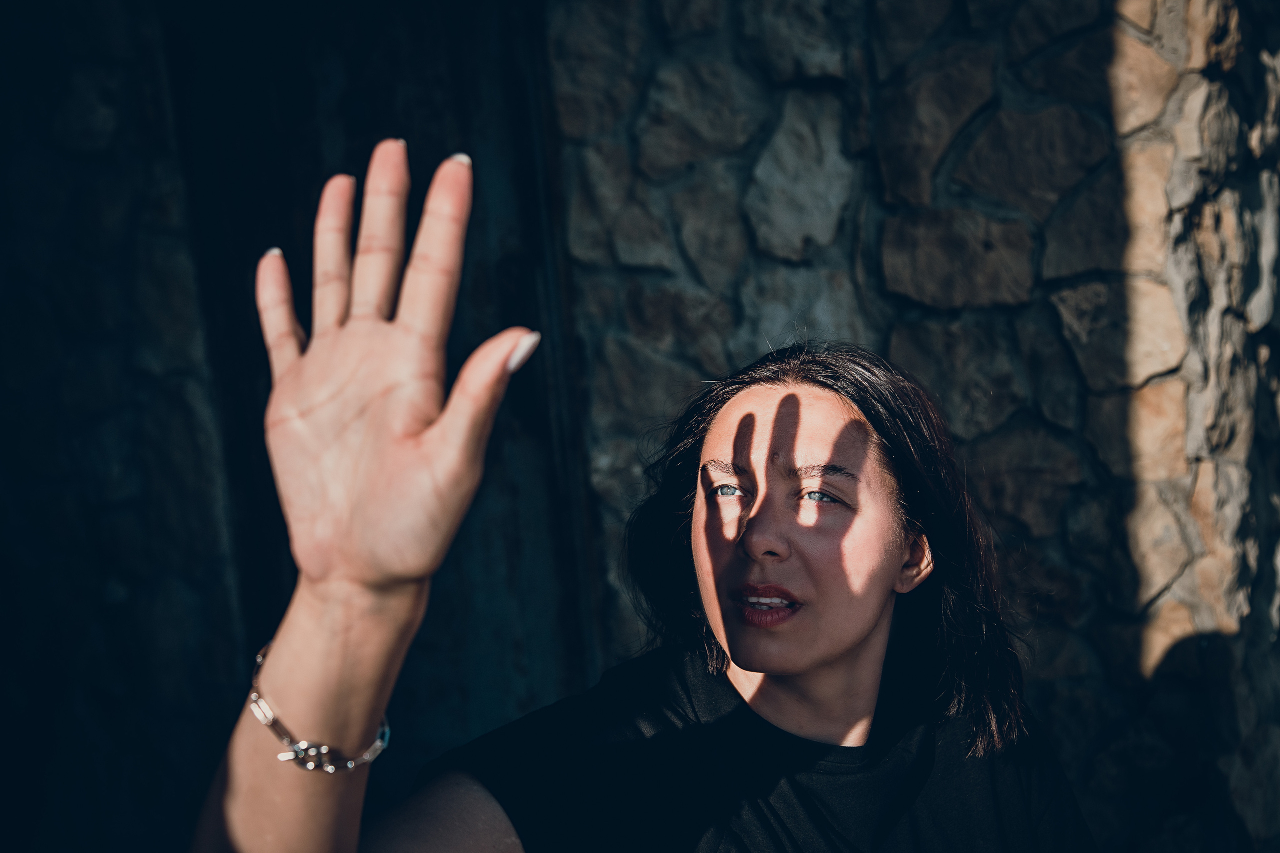 Саша Свенская — фотограф и фоторежиссер Новороссийск, Кабардинка