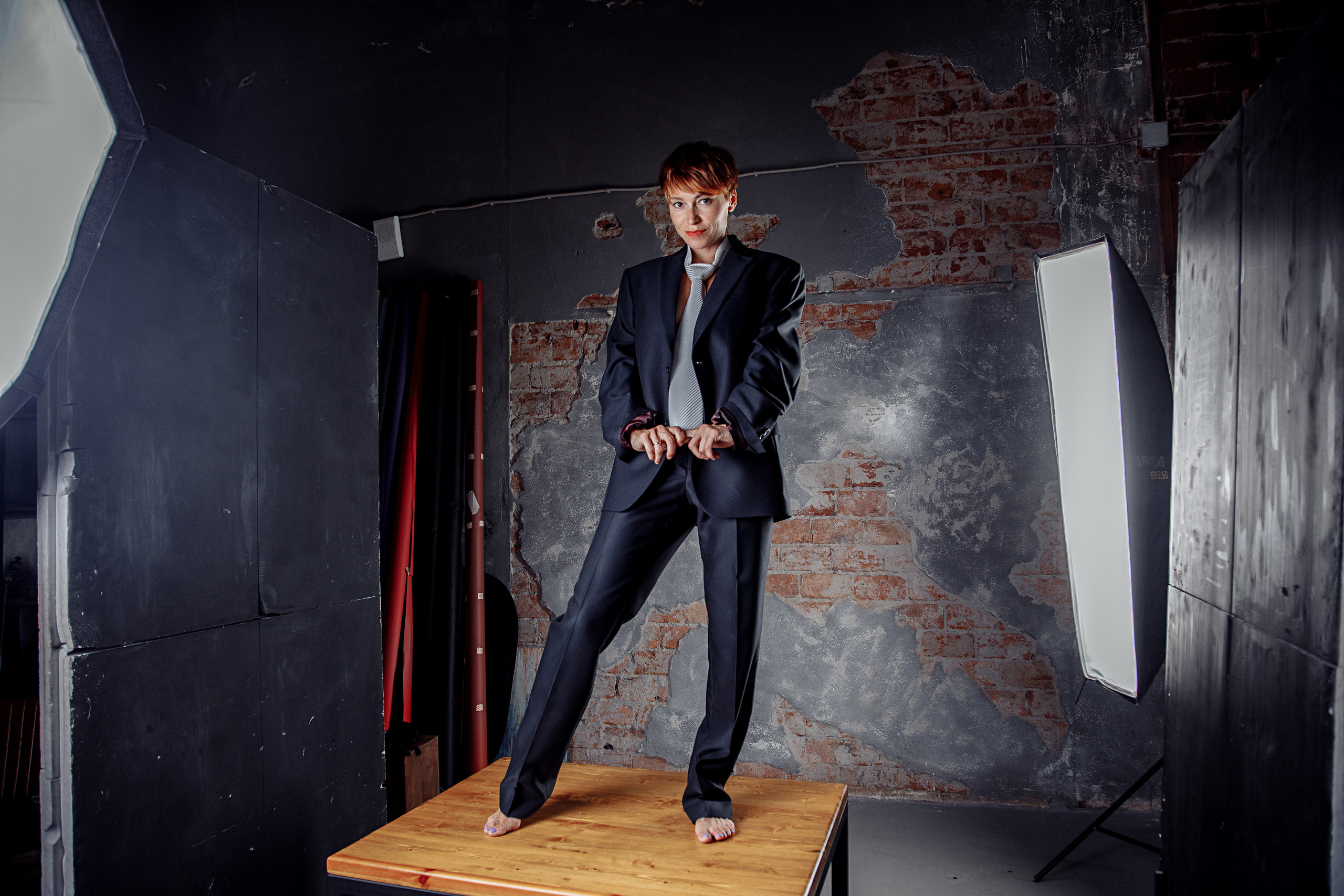 Портретная фотография Новороссийск. Саша Свенская — фотограф и фоторежиссер Новороссийск, Кабардинка