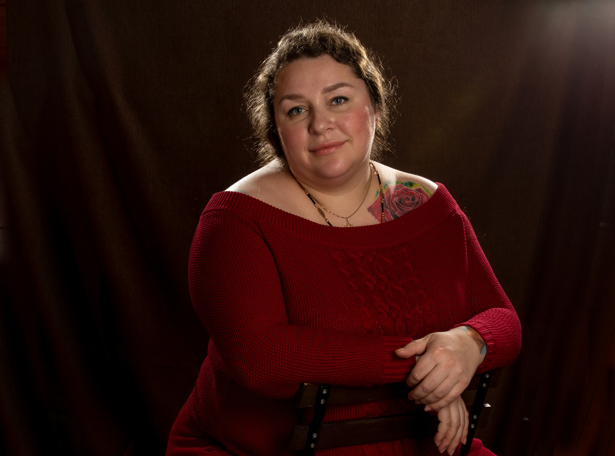 Портретная фотография Новороссийск. Саша Свенская — фотограф и фоторежиссер Новороссийск, Кабардинка