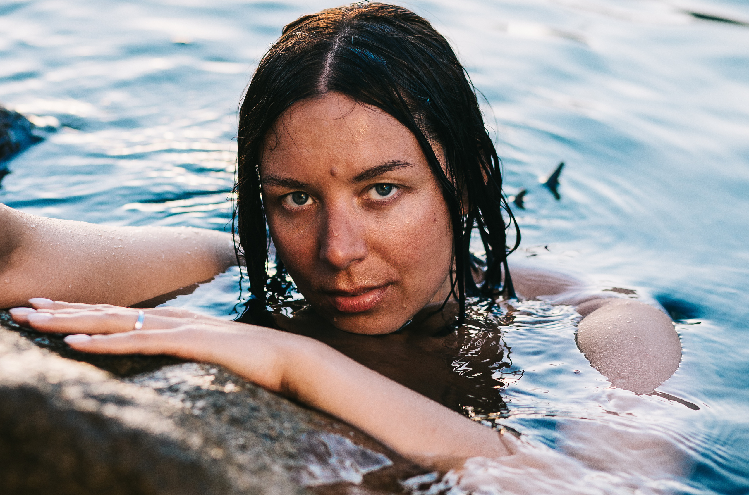 Портретная фотография Новороссийск. Саша Свенская — фотограф и фоторежиссер Новороссийск, Кабардинка