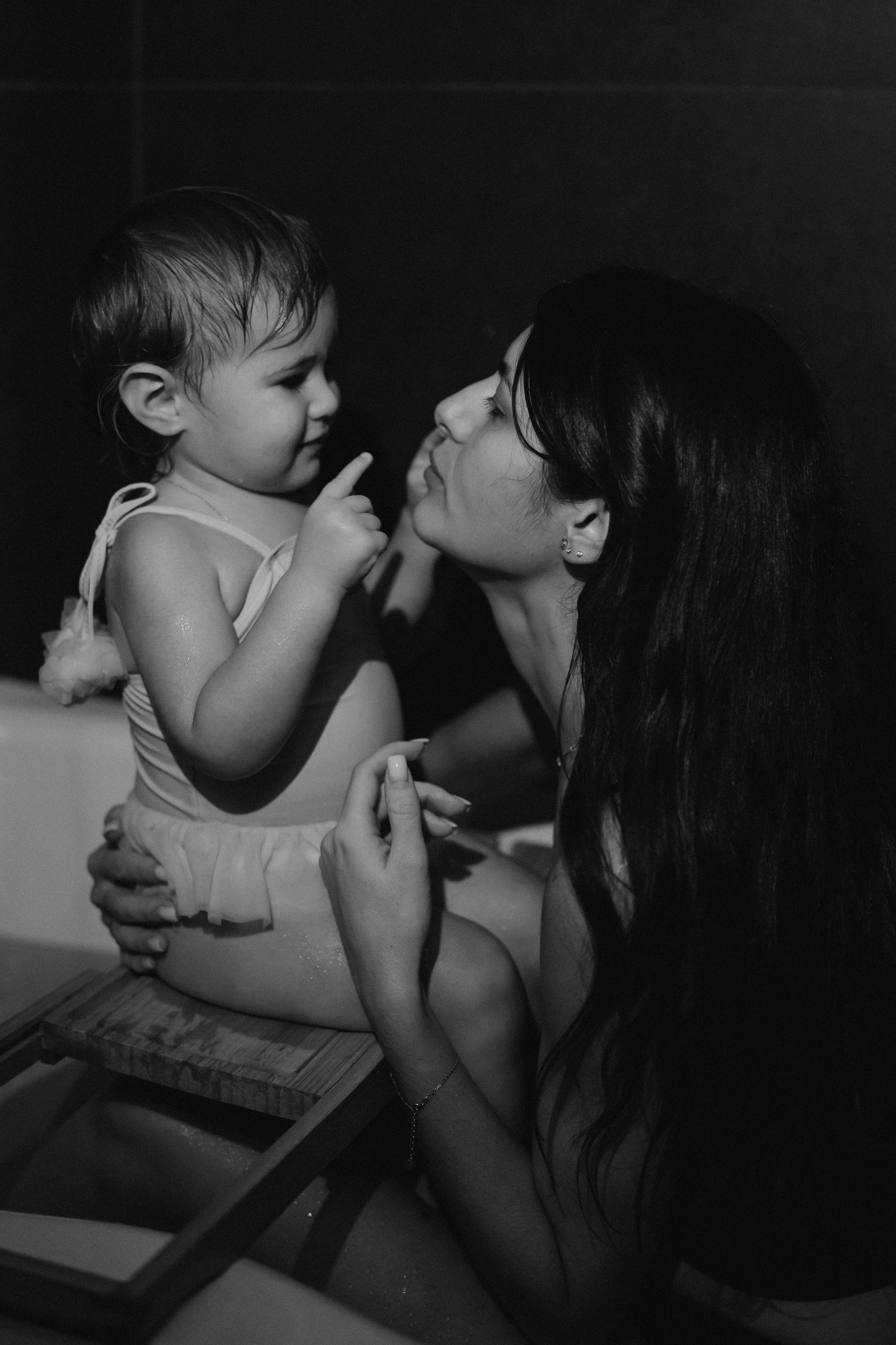 Пены много не бывает. Семейный фотограф в Ангарске/ Иркутске