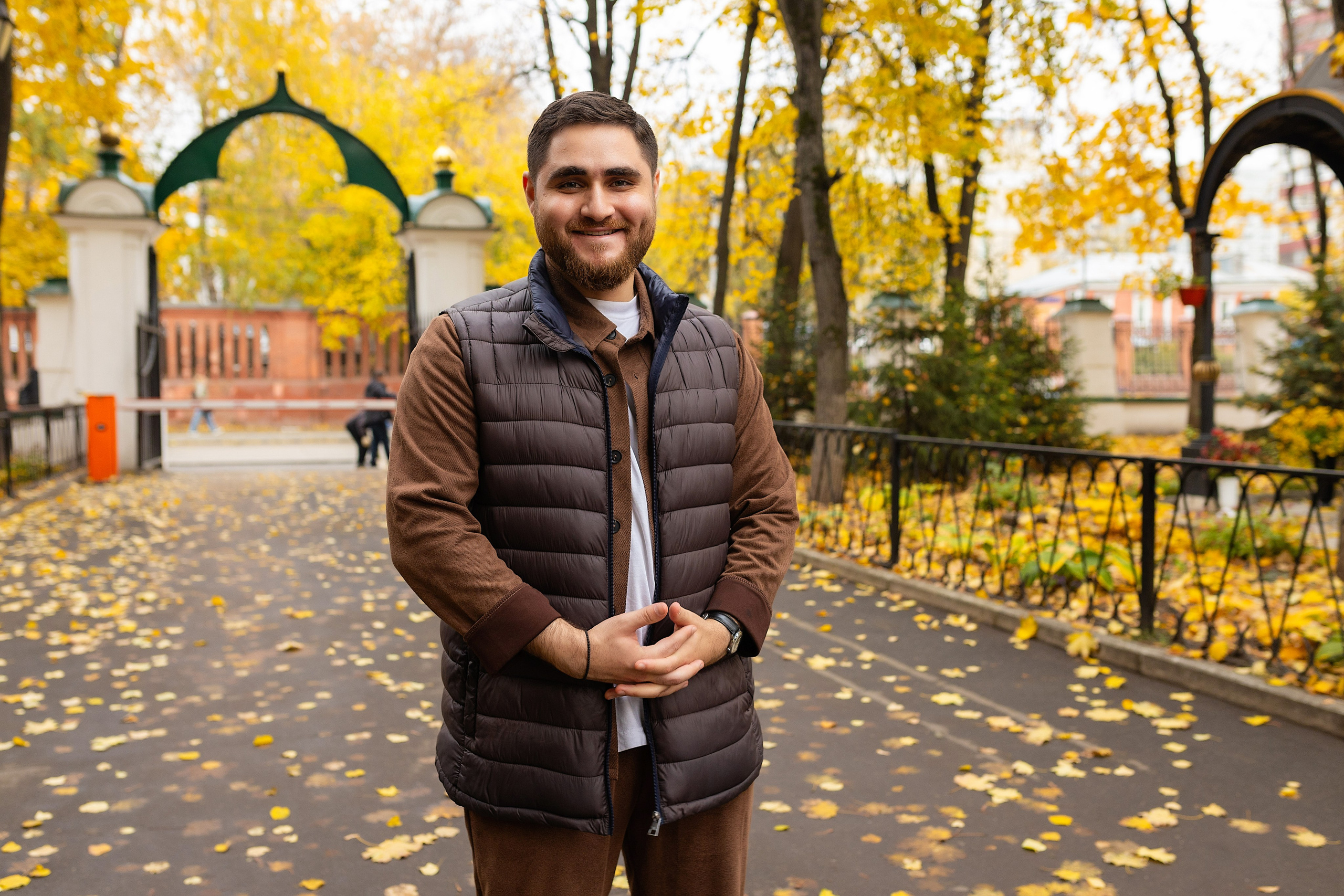 Таинство крещения Лилии. Фотограф в Железнодорожном и Балашихе