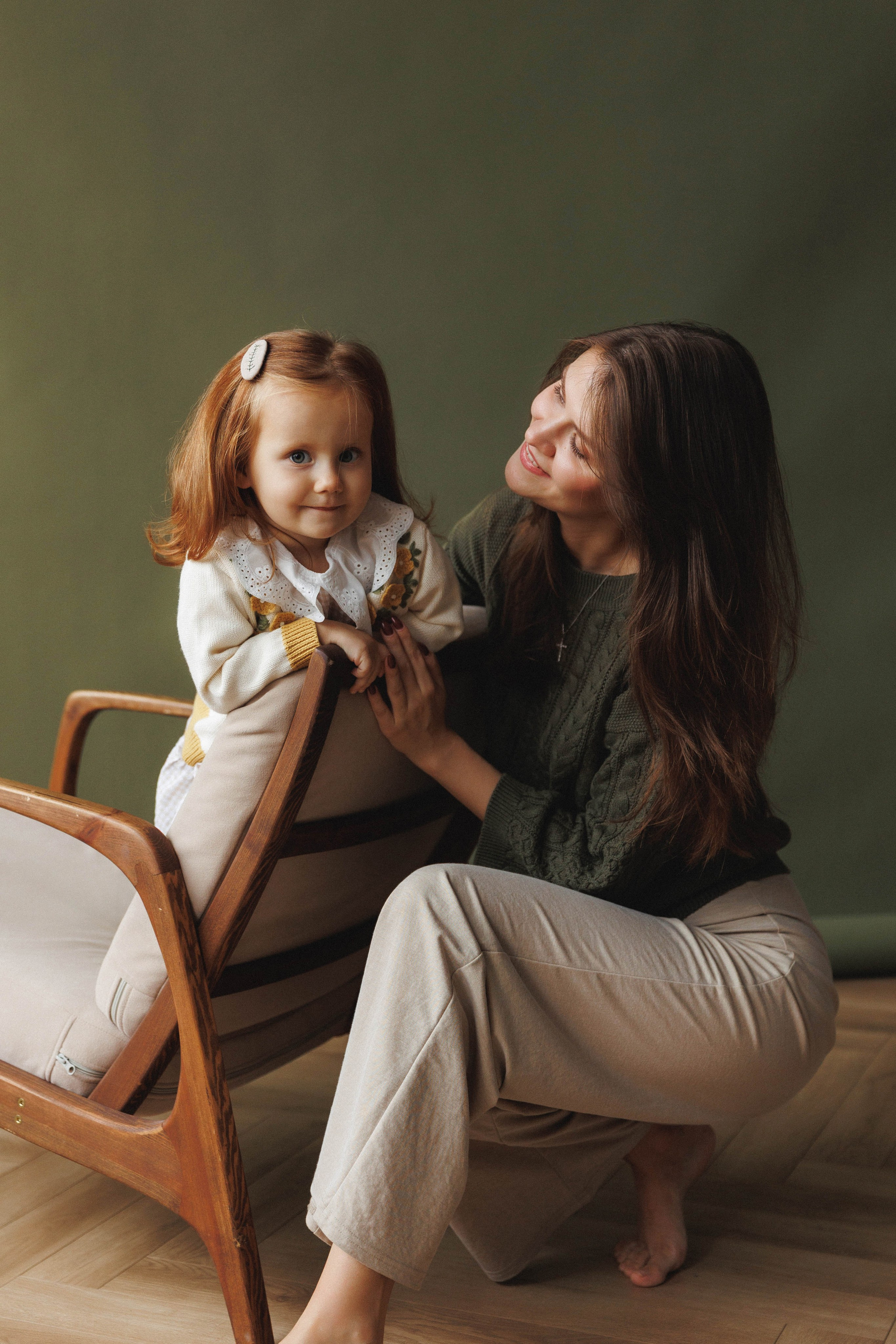 Алина, Иван и Мира. Фотограф Щелково/ Москва Татьяна Жучкова