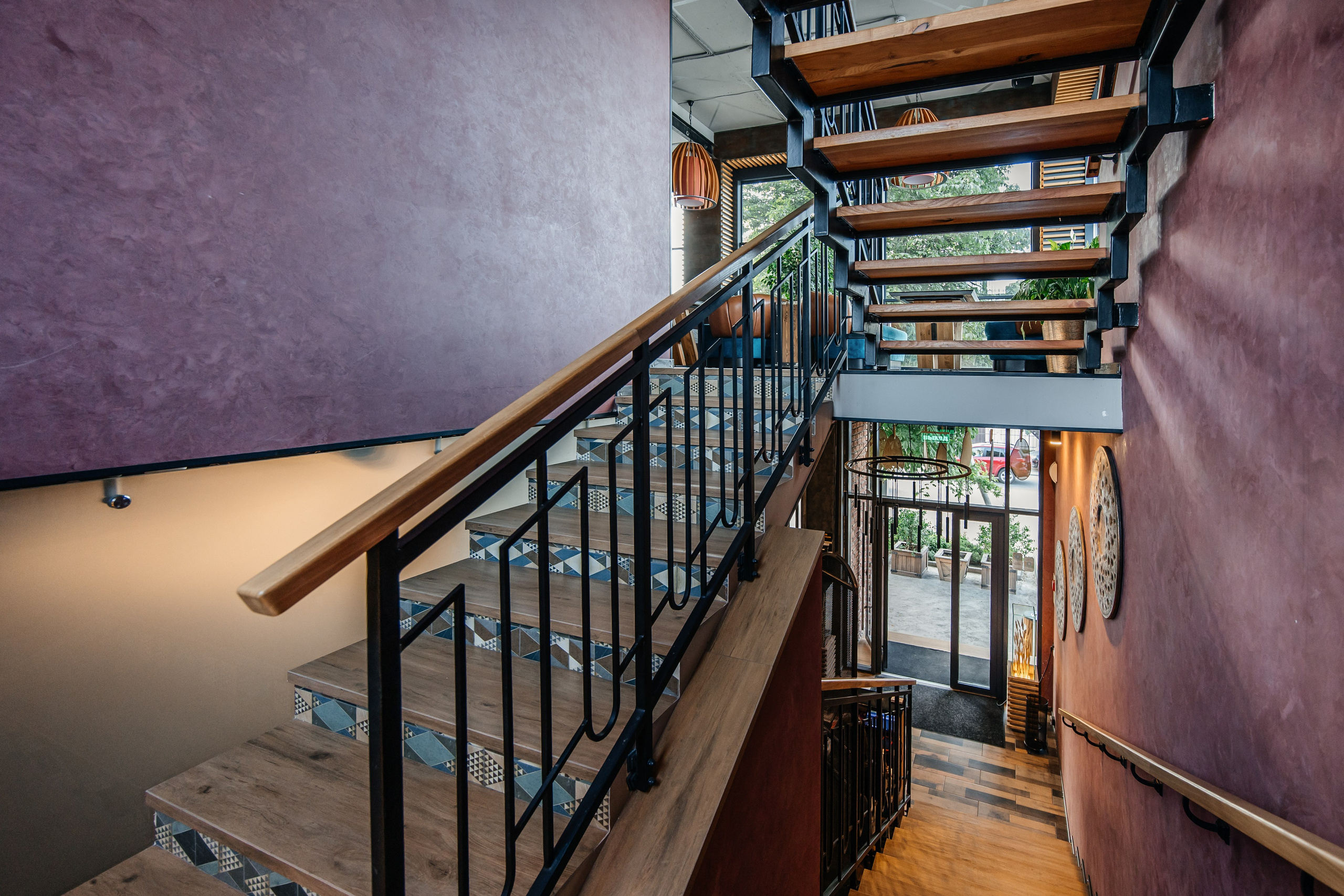 Этажи вкуса. Самый свадебный фотограф