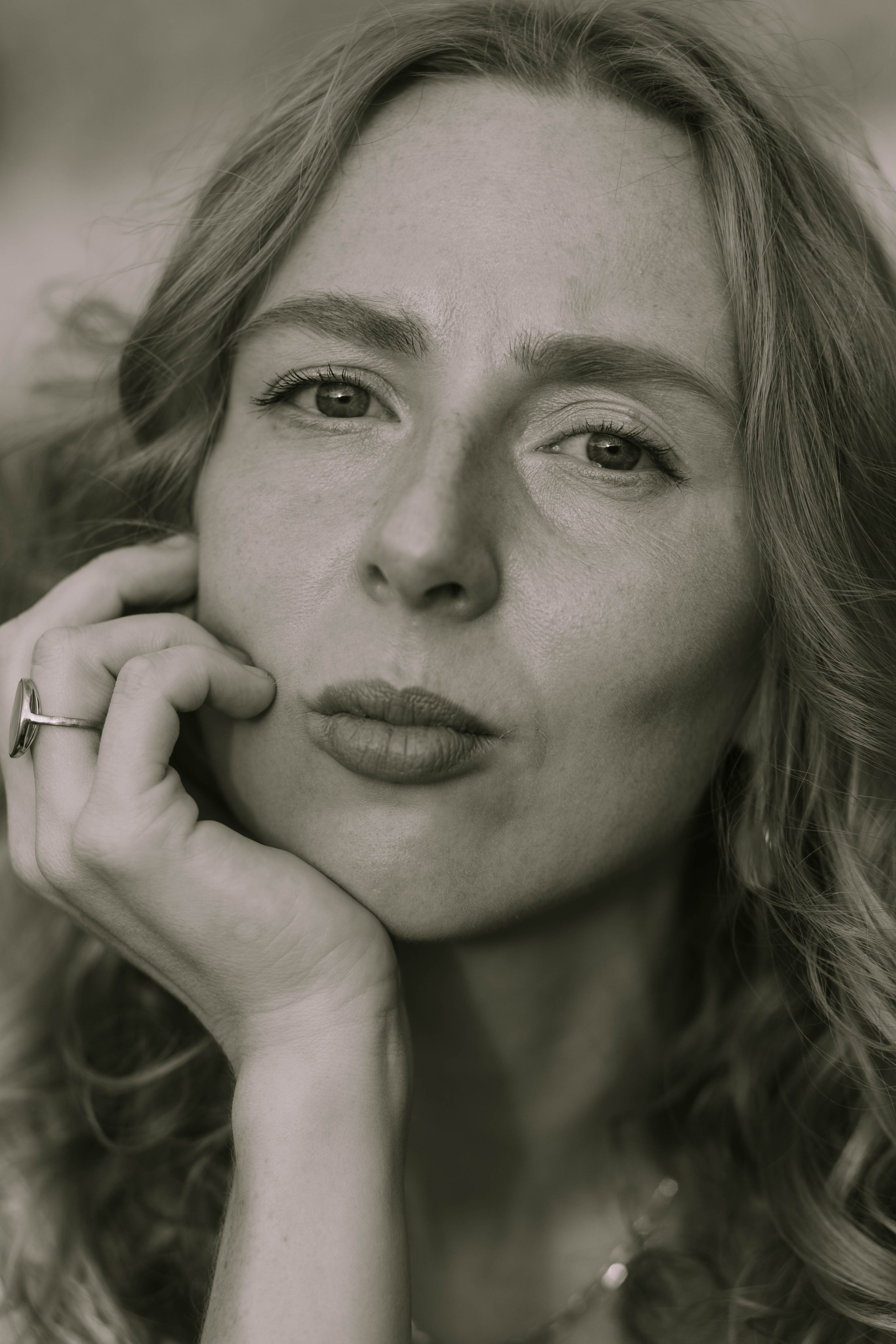 Портретный и свадебный фотограф в Воронеже Светлана Кунахова