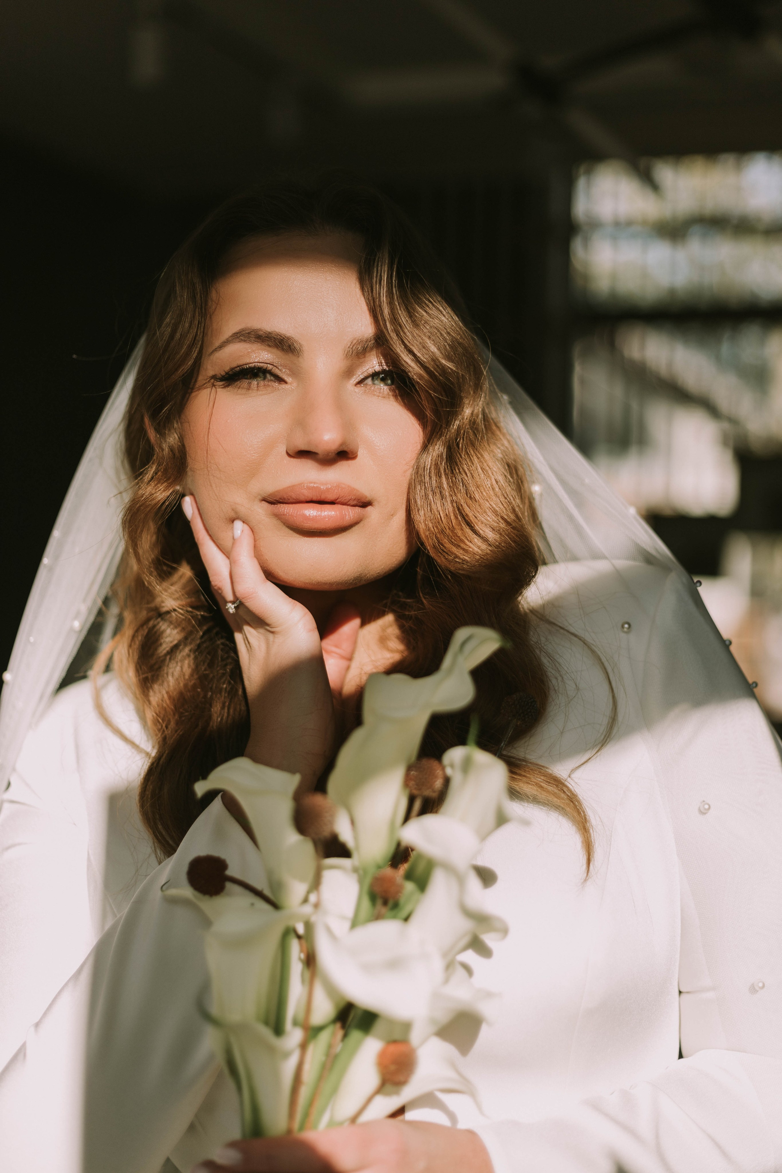 Wedding. Портретный и свадебный фотограф в Воронеже Светлана Кунахова