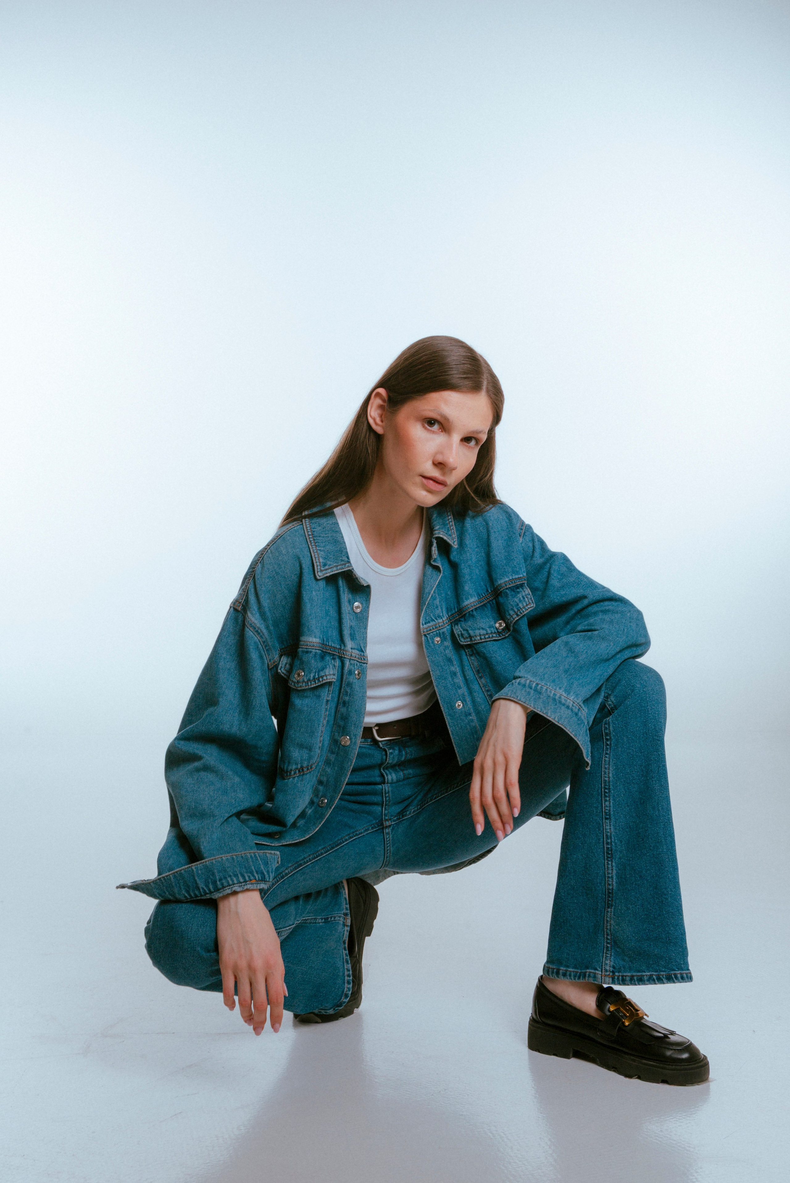 Внутри меня. Портретный фотограф в Минске