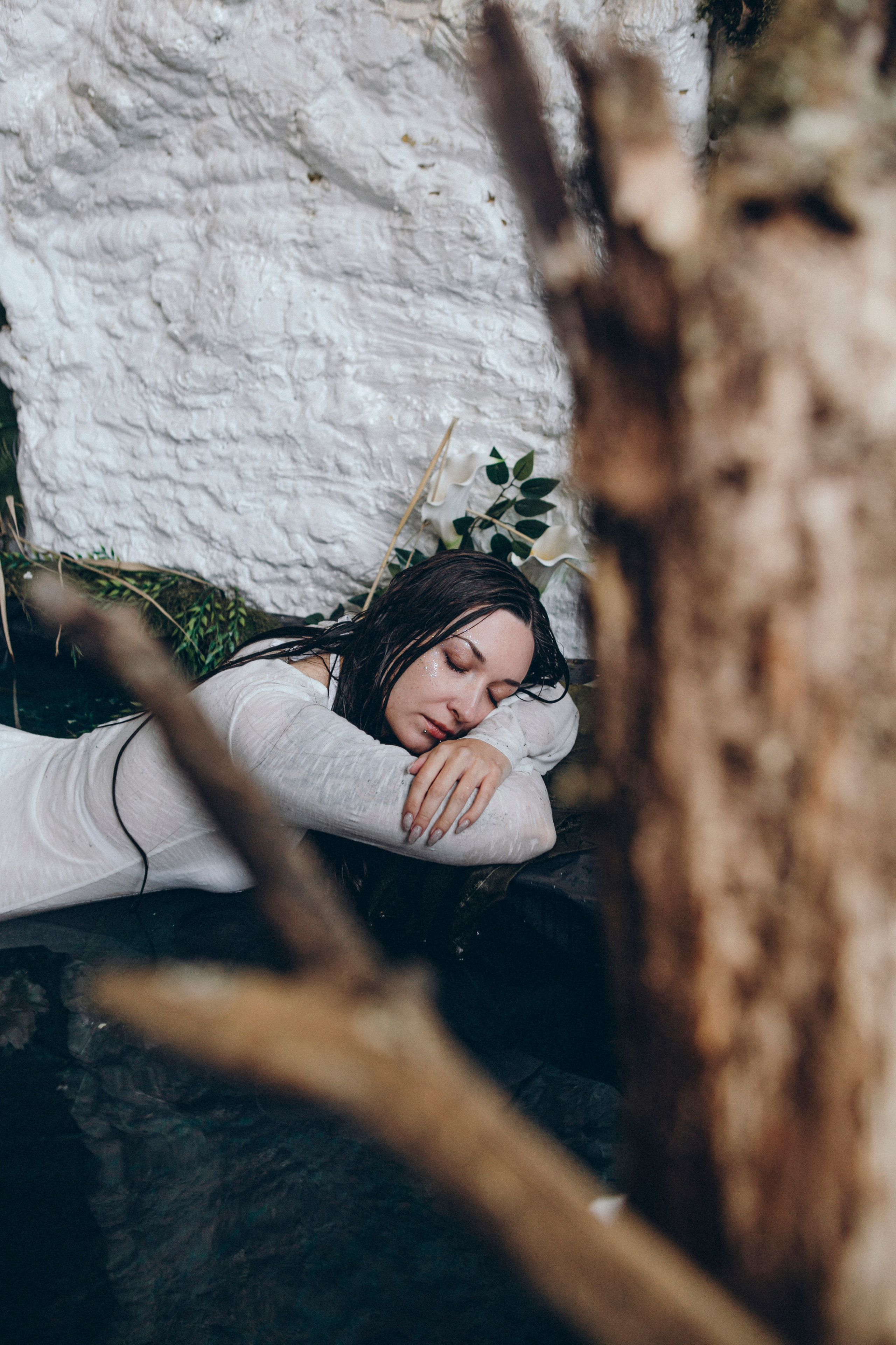 Сирена. Портретный фотограф в Минске