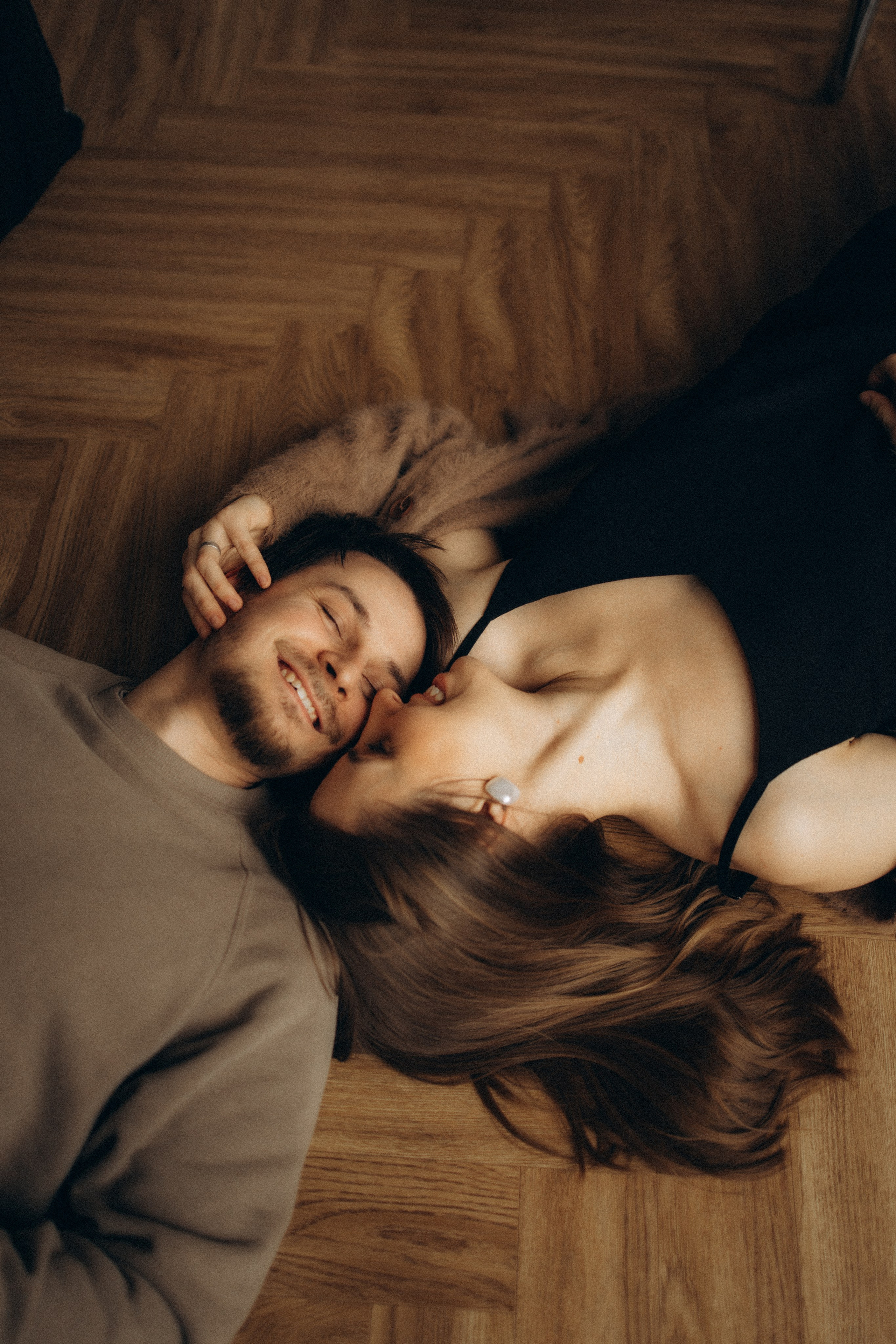 Семейная. Фотограф с Балашихе и Москве Анжелика Сафонова