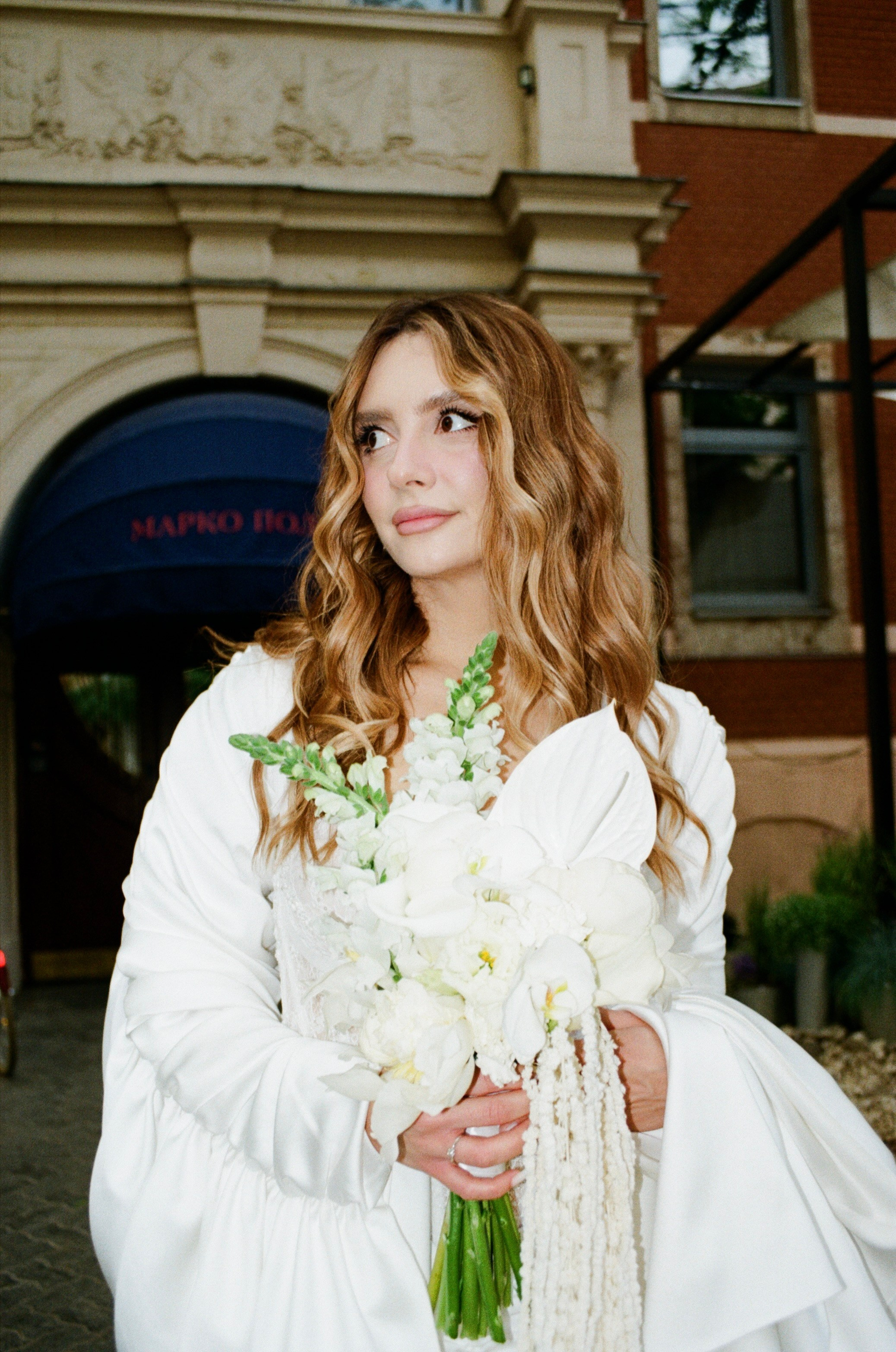 Плёнка. Свадебный фотограф в Москве Александра Соболева |Weddings, people, travel, etc